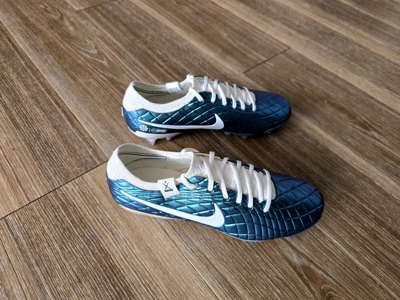 NIKE TIEMPO LEGEND 10 ELITE FG 30 4