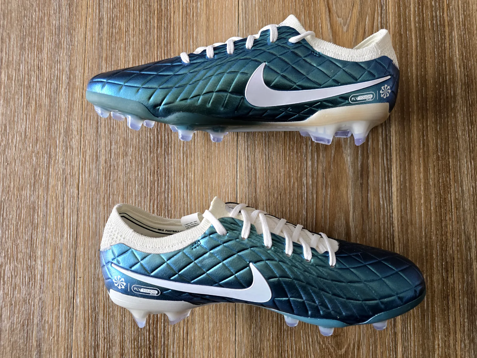 NIKE TIEMPO LEGEND 10 ELITE FG 30 3