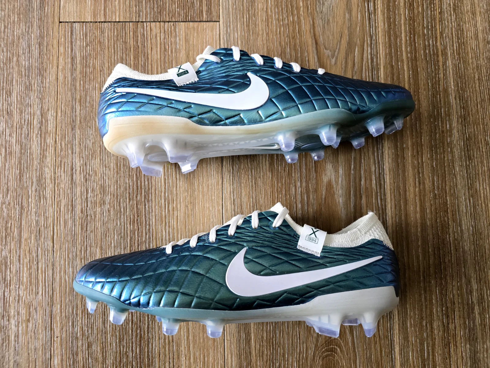 NIKE TIEMPO LEGEND 10 ELITE FG 30 2