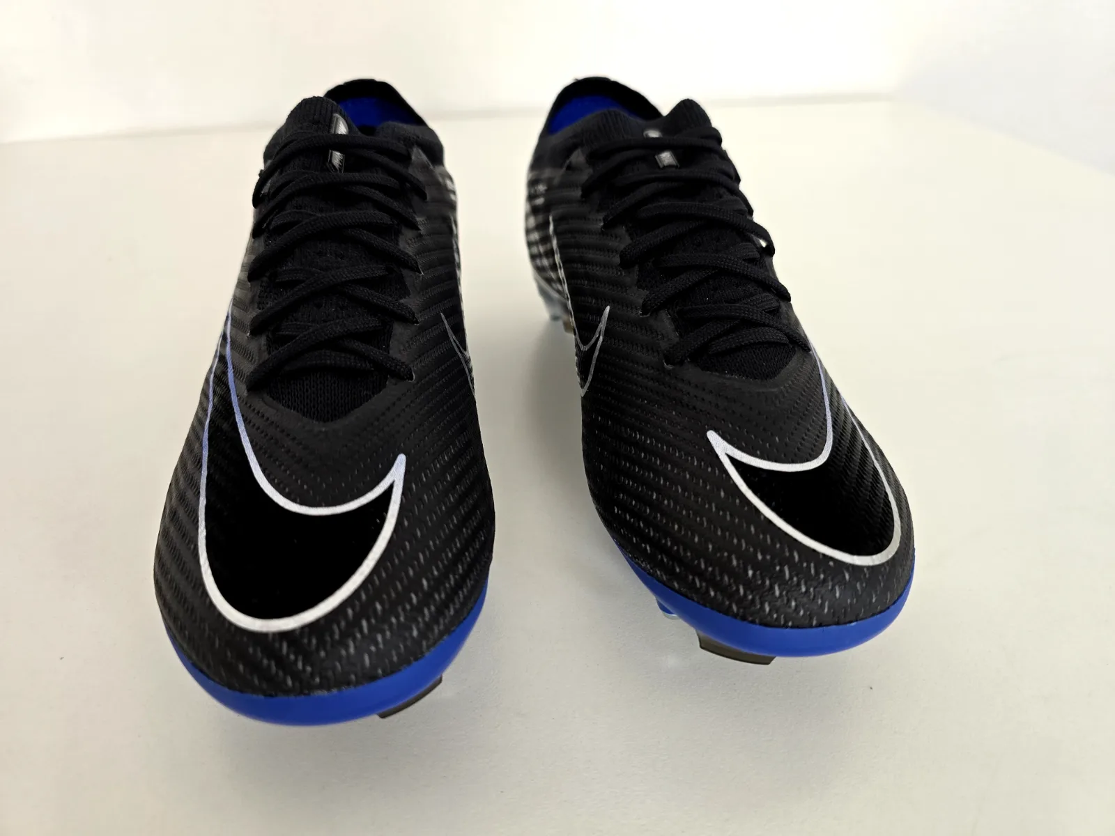 NIKE AIR ZOOM MERCURIAL VAPOR 15 ELITE SG-PRO AC 5