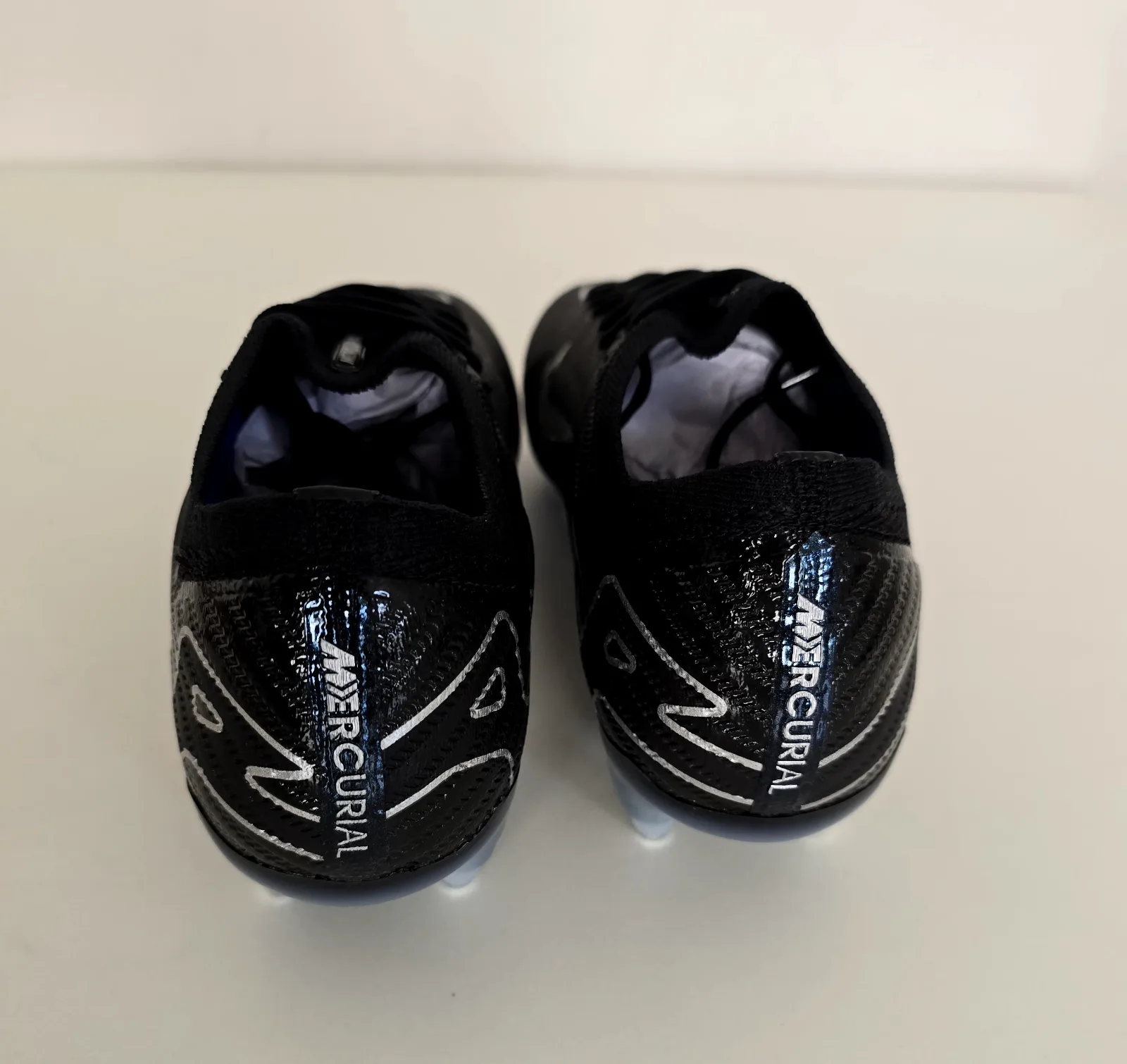 NIKE AIR ZOOM MERCURIAL VAPOR 15 ELITE SG-PRO AC 6