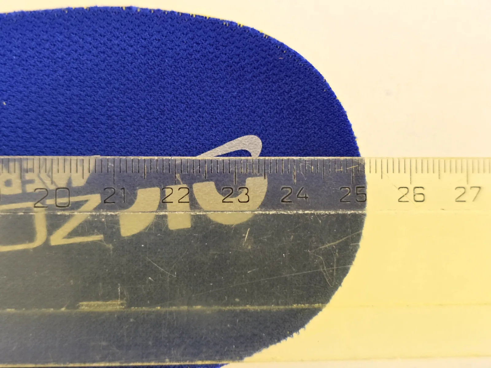 NIKE AIR ZOOM MERCURIAL VAPOR 15 ELITE SG-PRO AC