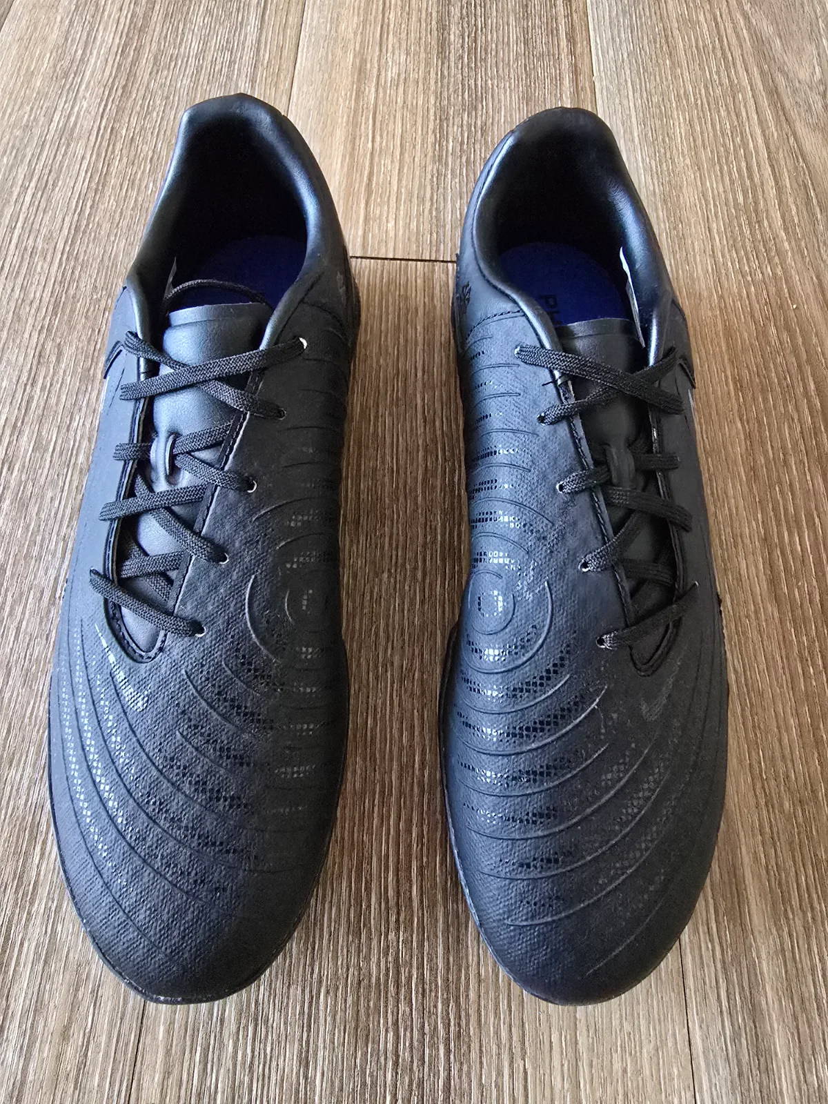 NIKE PHANTOM GX II ACADEMY TF 4