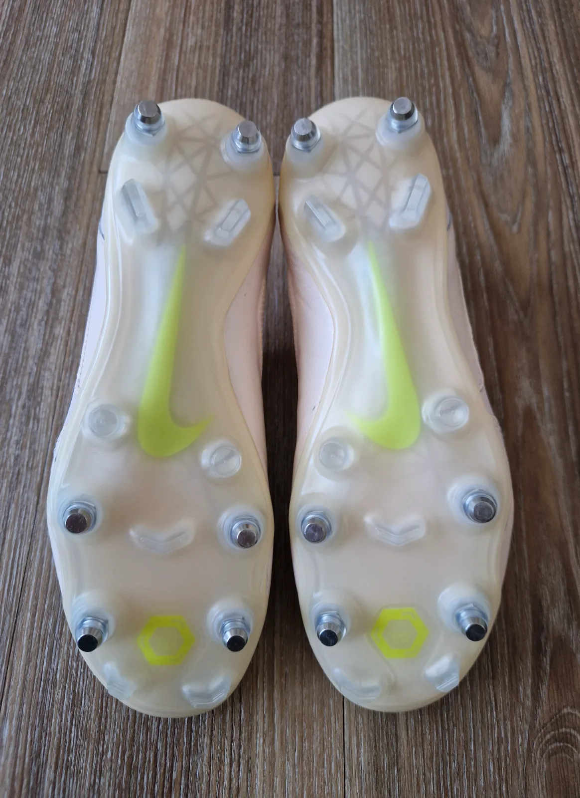 NIKE TIEMPO LEGEND 9 ELITE SG-PRO AC 8