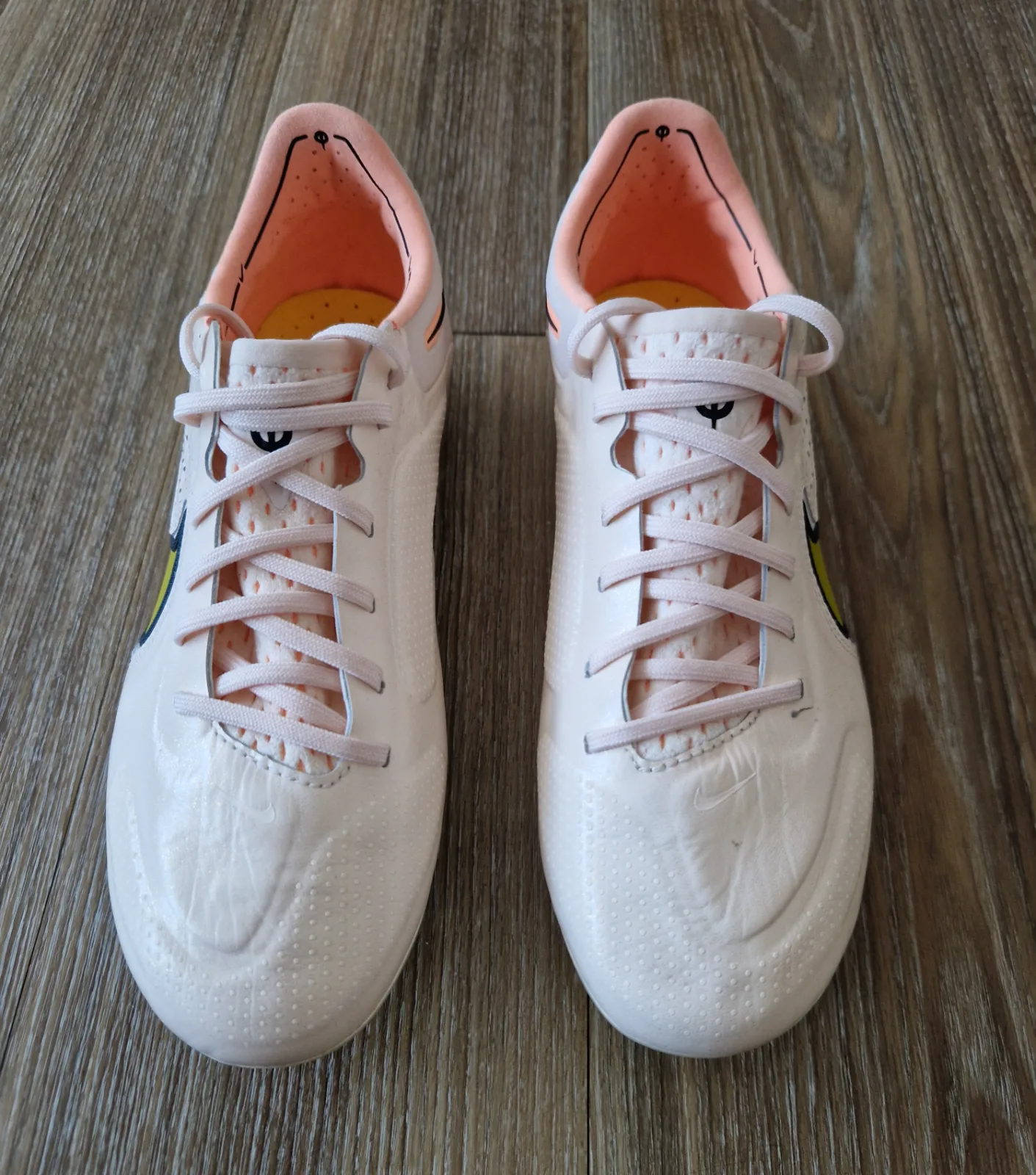 NIKE TIEMPO LEGEND 9 ELITE SG-PRO AC 5