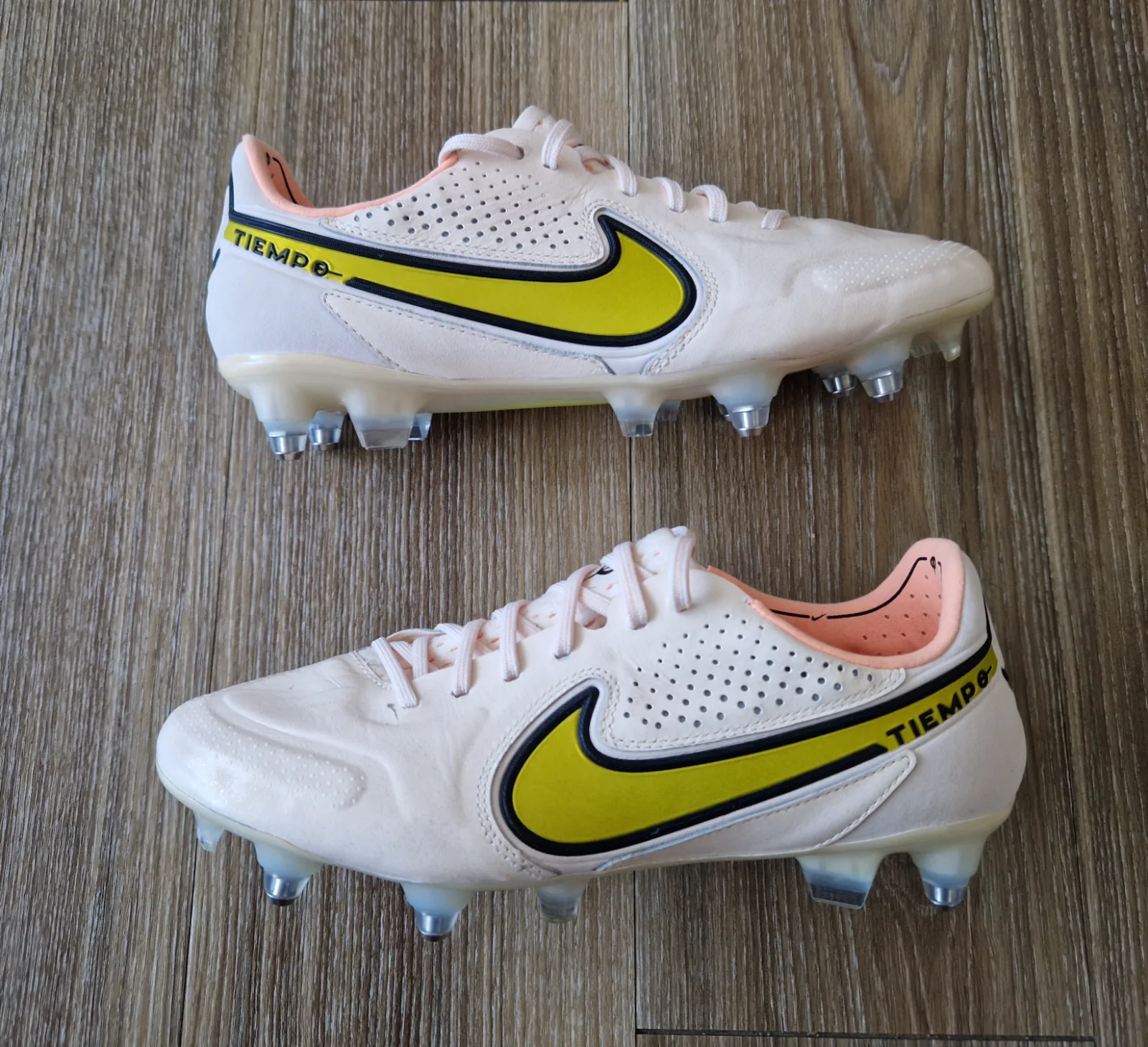 NIKE TIEMPO LEGEND 9 ELITE SG-PRO AC 3