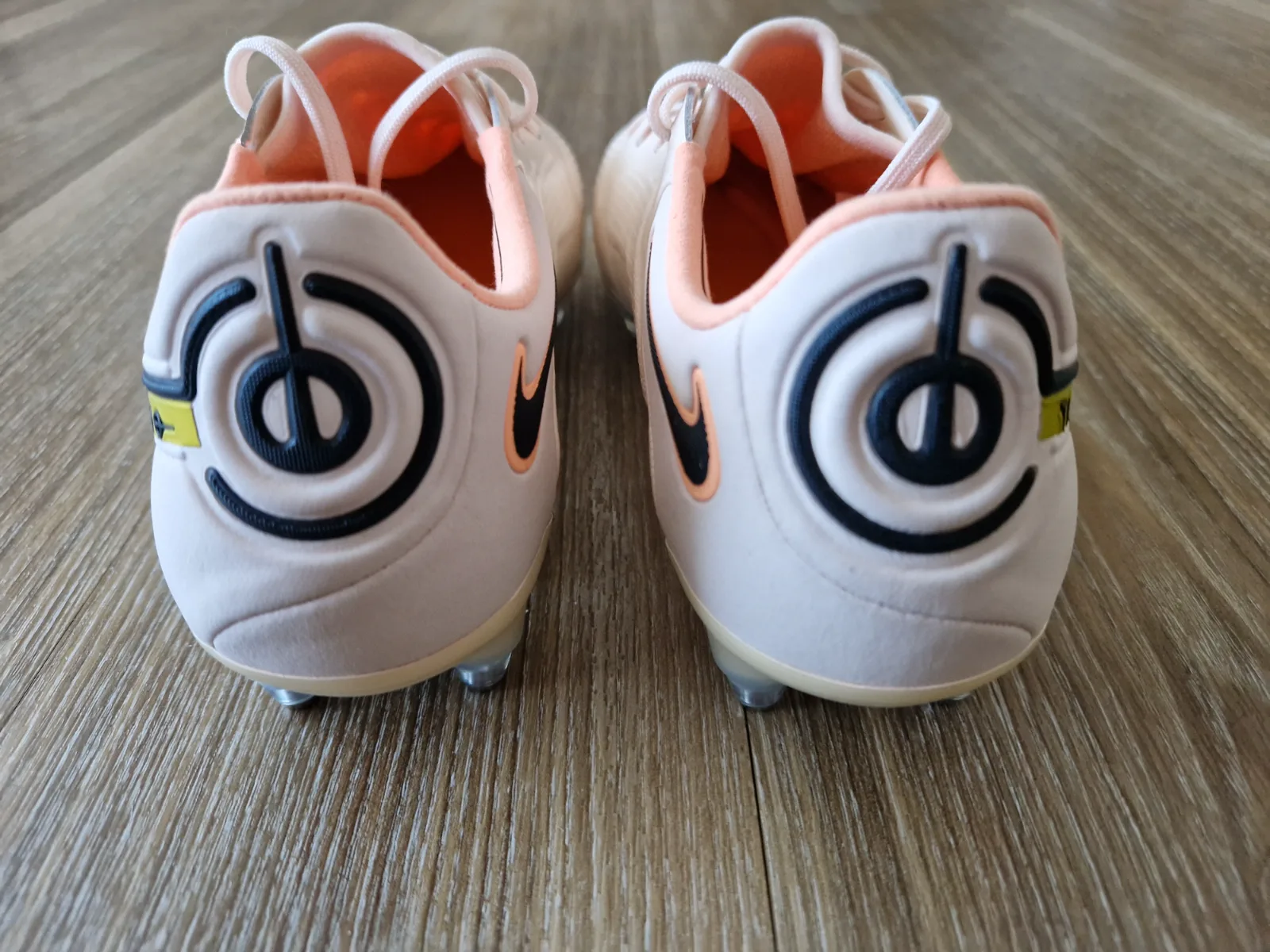 NIKE TIEMPO LEGEND 9 ELITE SG-PRO AC 7