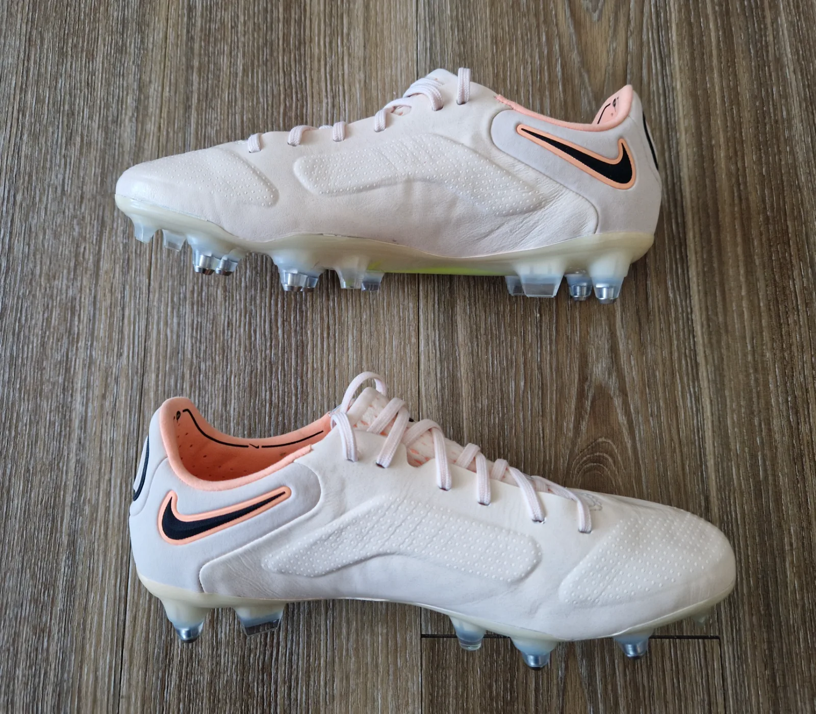 NIKE TIEMPO LEGEND 9 ELITE SG-PRO AC 4