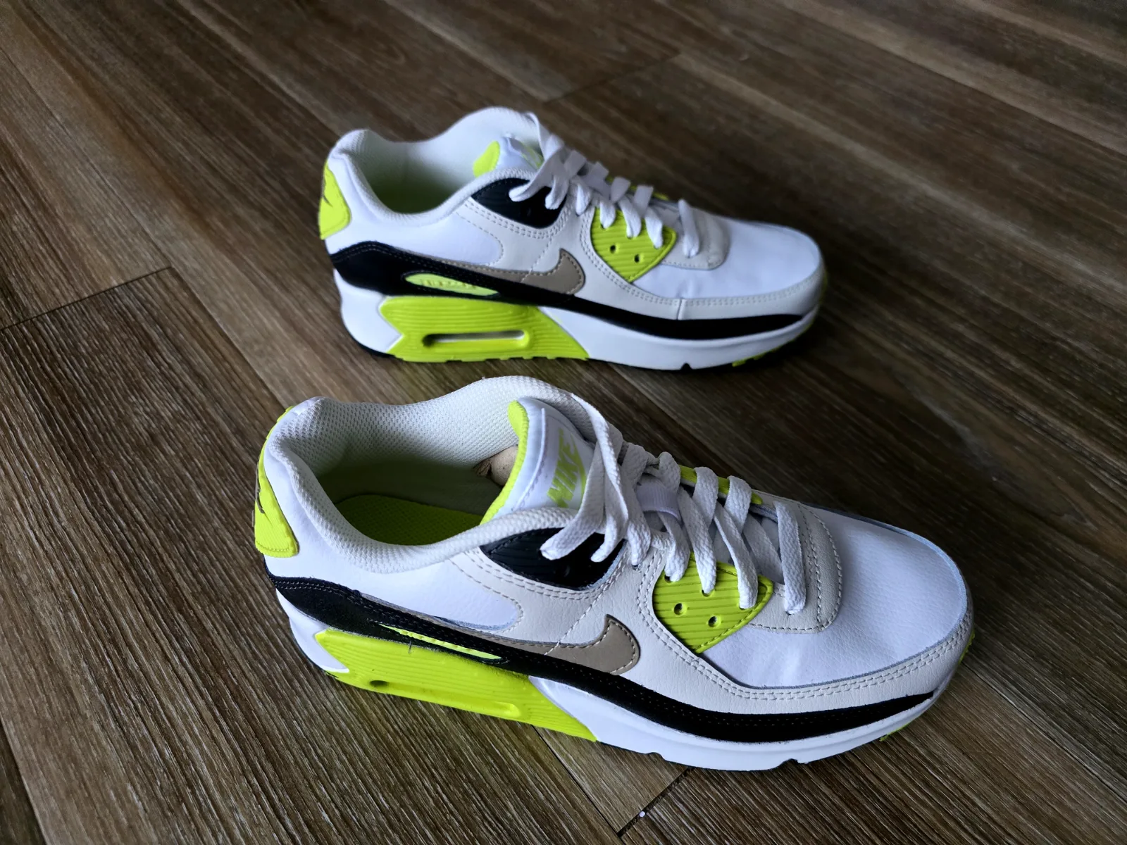 NIKE AIR MAX 90 GS 5