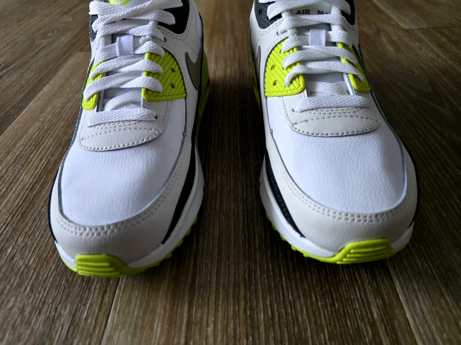 NIKE AIR MAX 90 GS 4