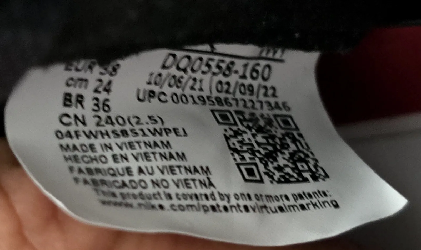 AIR JORDAN 2 RETRO SE NINA CHANEL ABNEY 8