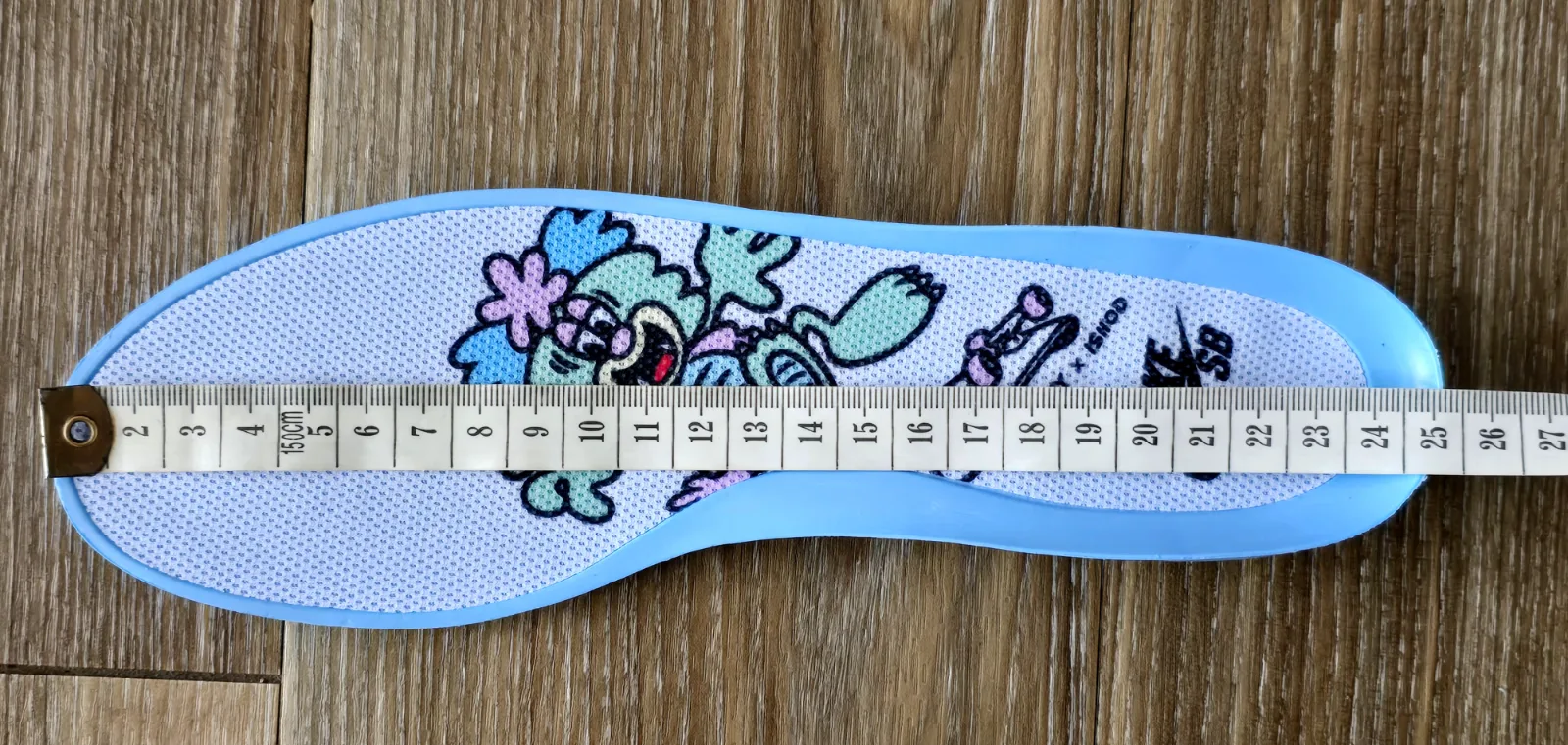 NIKE SB AIR MAX ISHOD WAIR 9