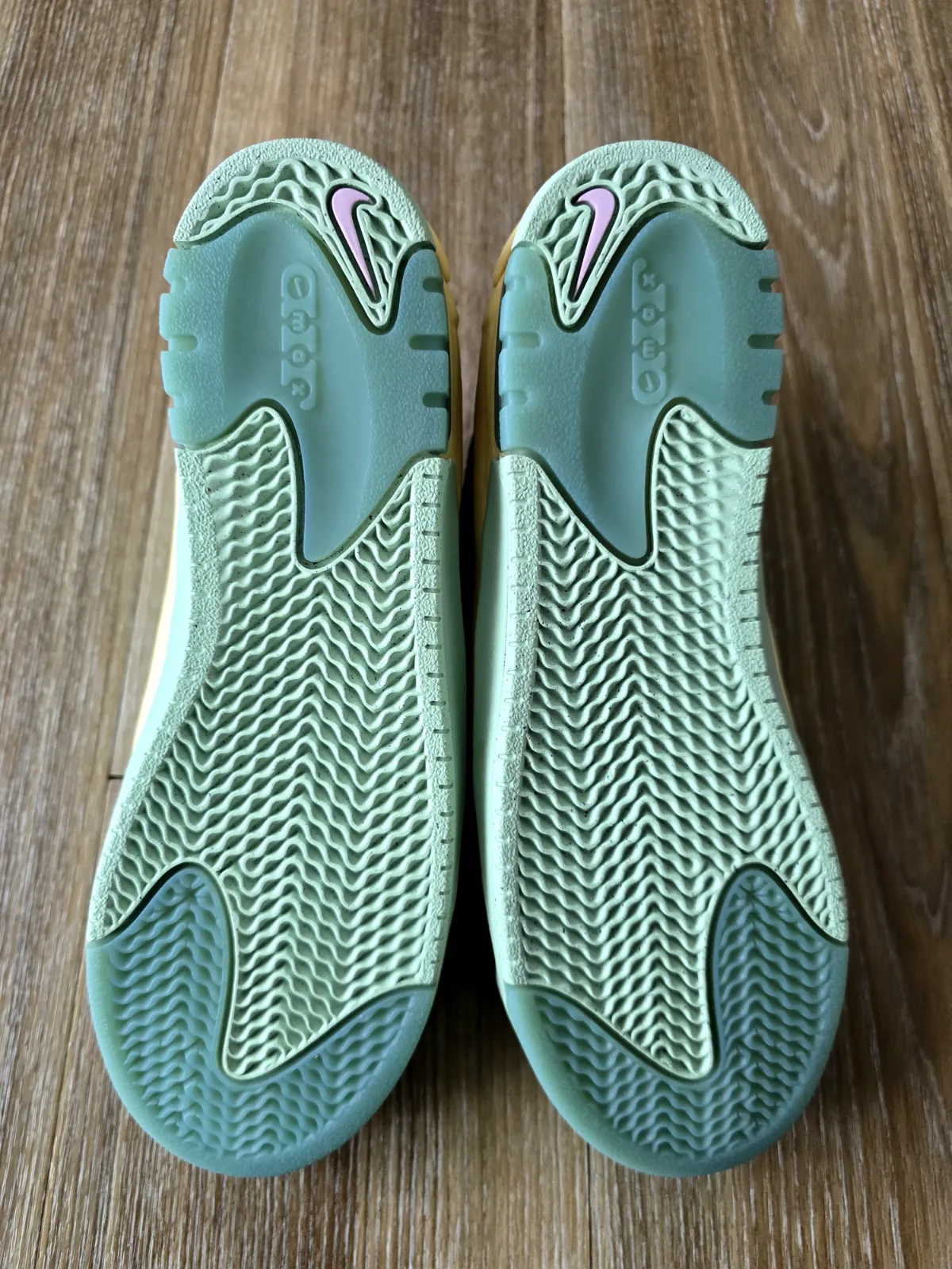 NIKE SB AIR MAX ISHOD WAIR 6