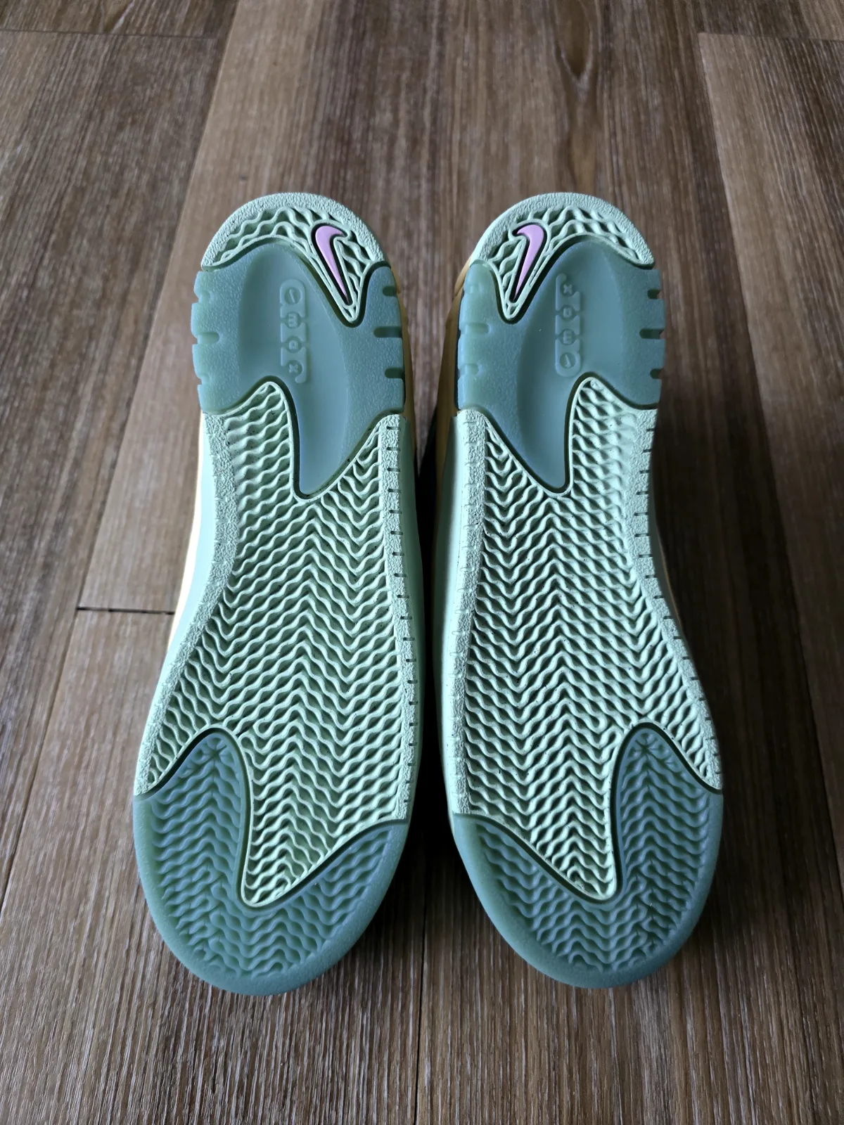 NIKE SB AIR MAX ISHOD WAIR 7