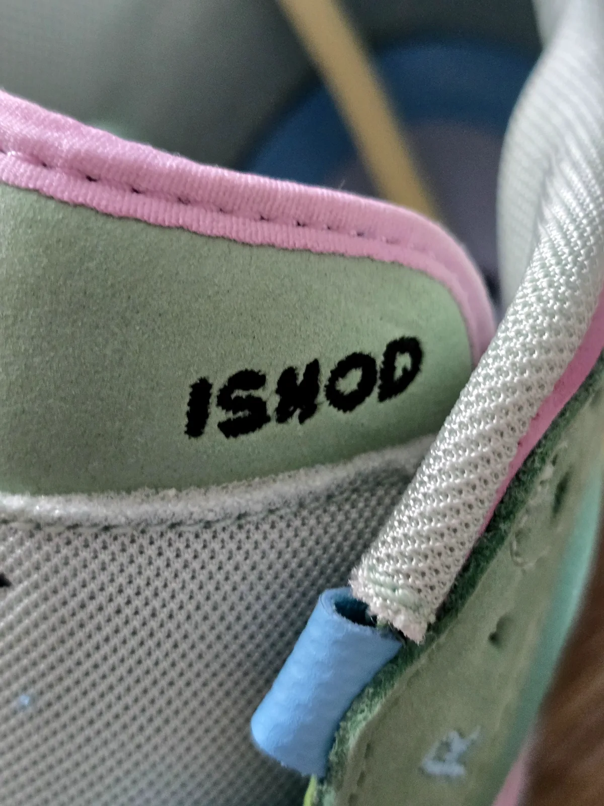 NIKE SB AIR MAX ISHOD WAIR 10
