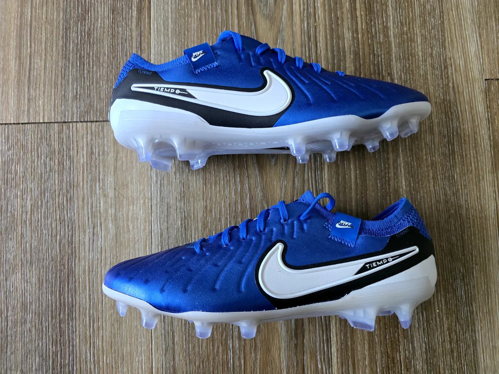 NIKE TIEMPO LEGEND 10 ELITE FG 3