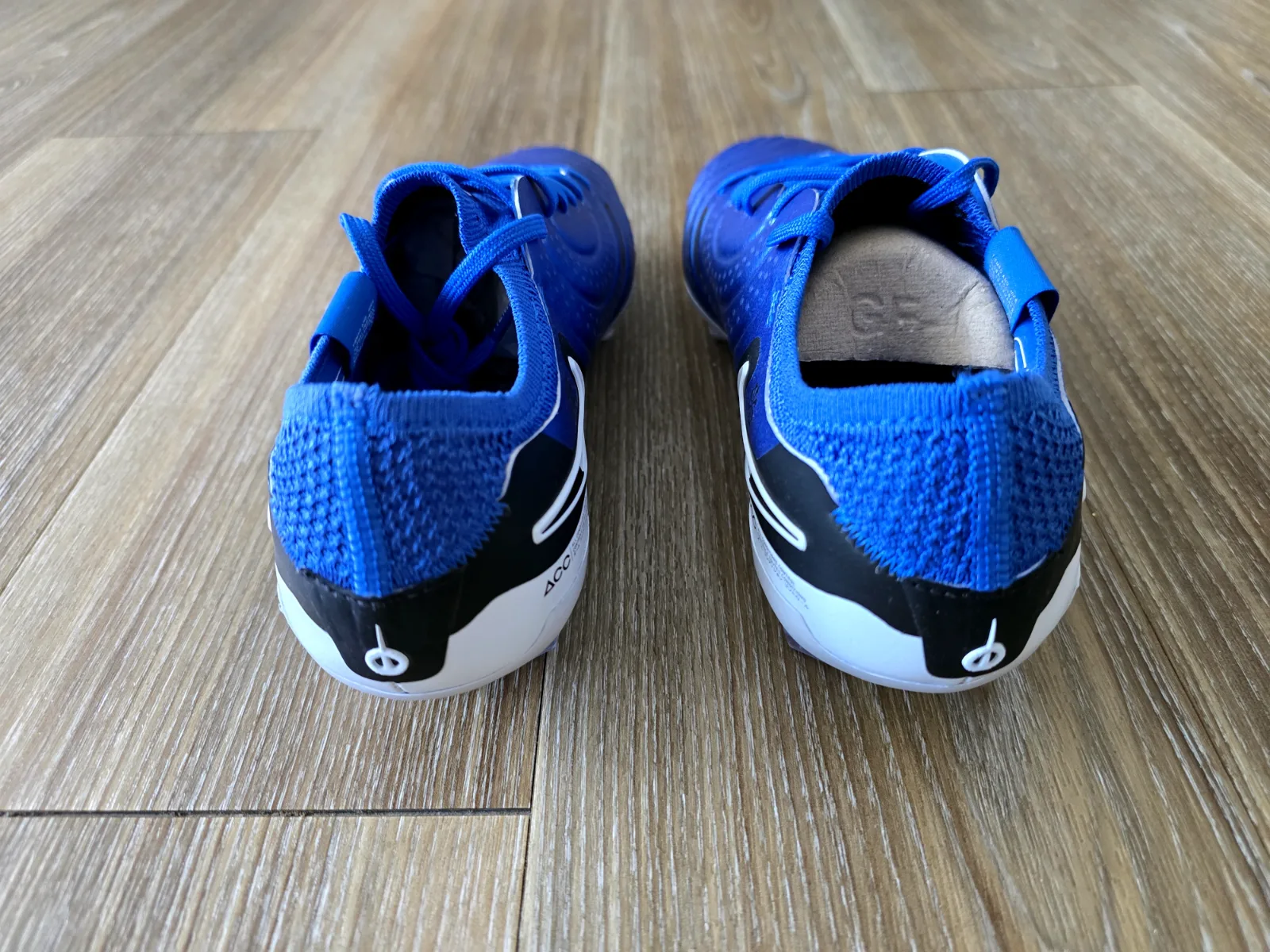 NIKE TIEMPO LEGEND 10 ELITE FG 6