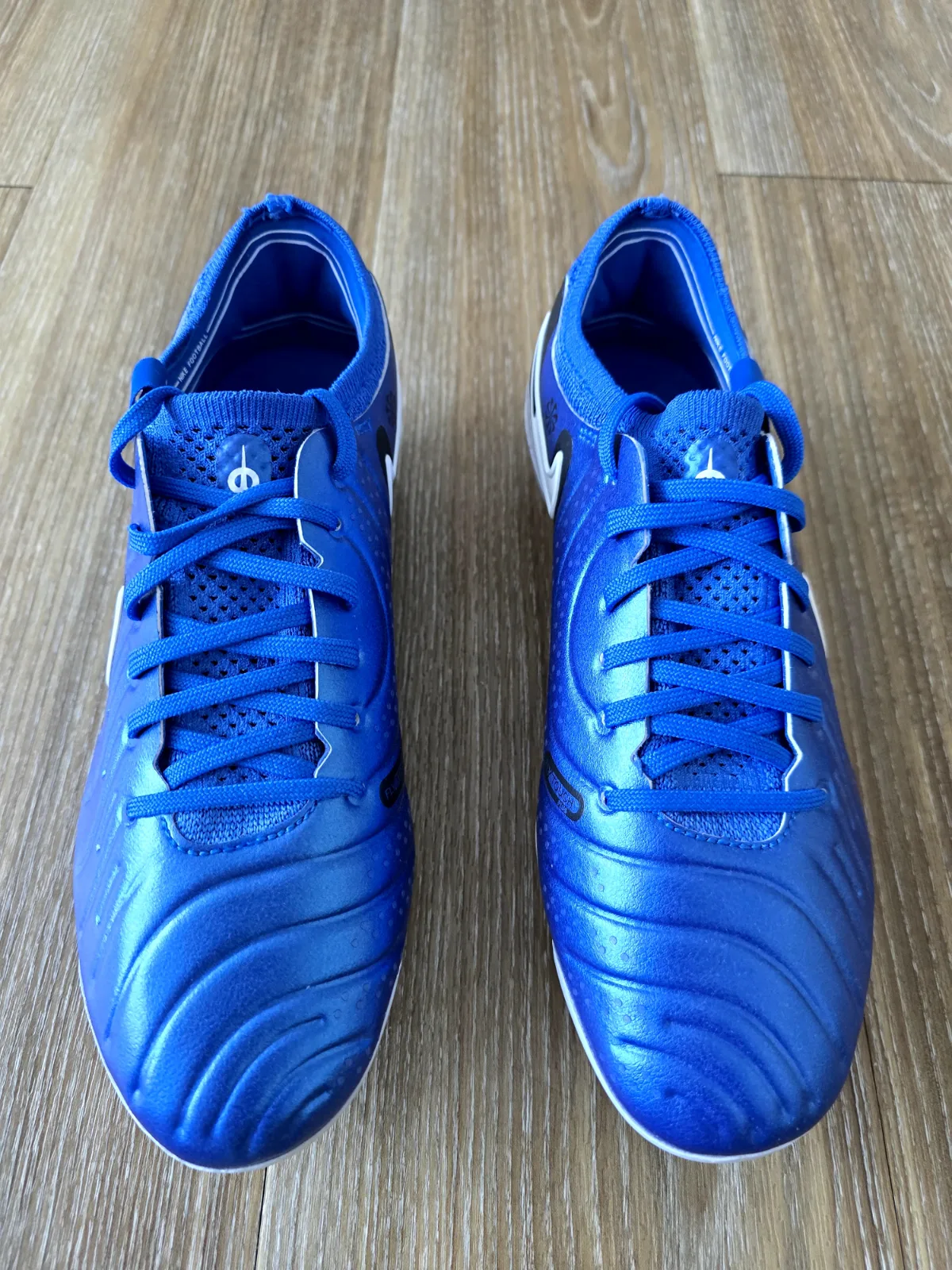 NIKE TIEMPO LEGEND 10 ELITE FG 5