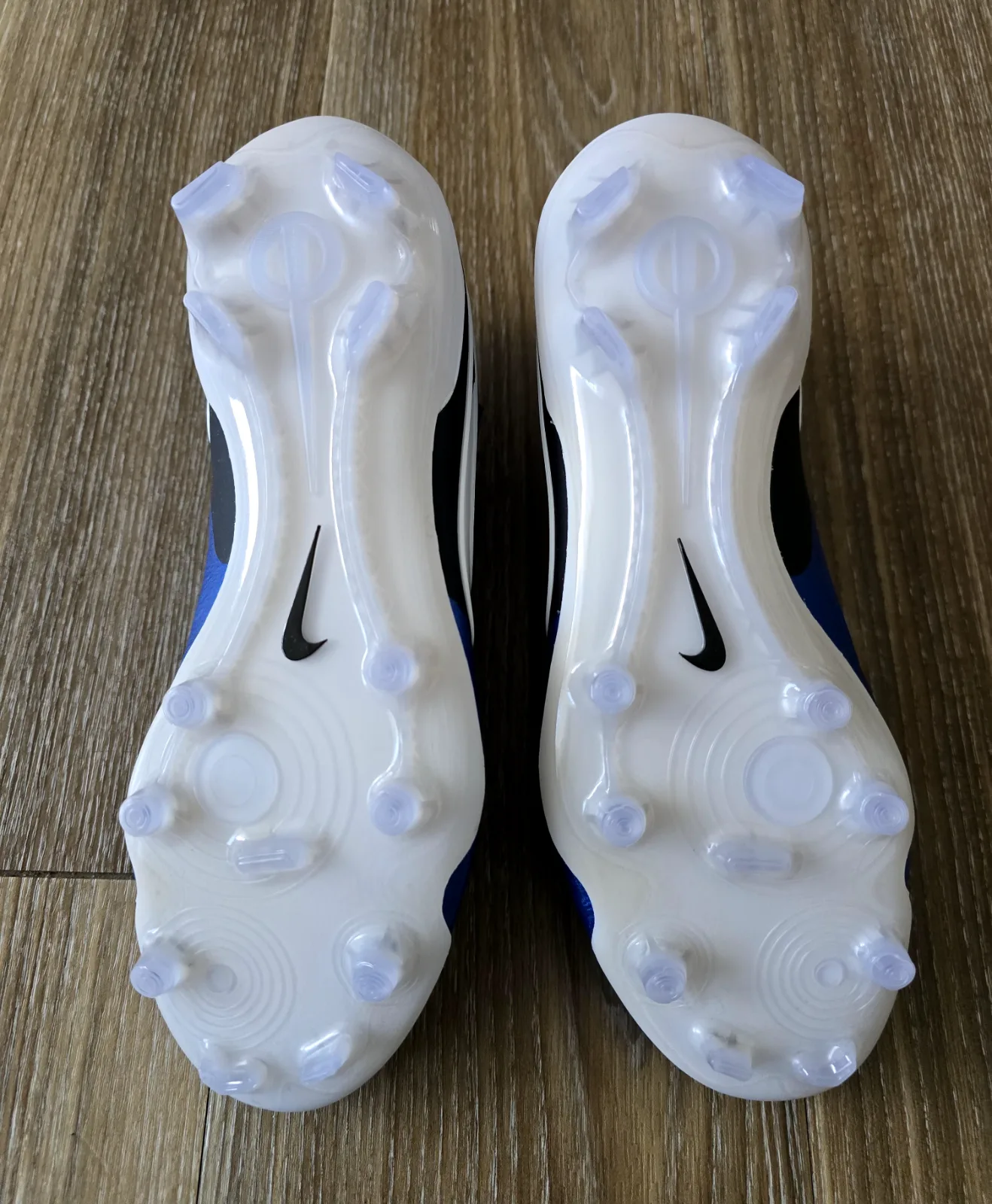 NIKE TIEMPO LEGEND 10 ELITE FG 7