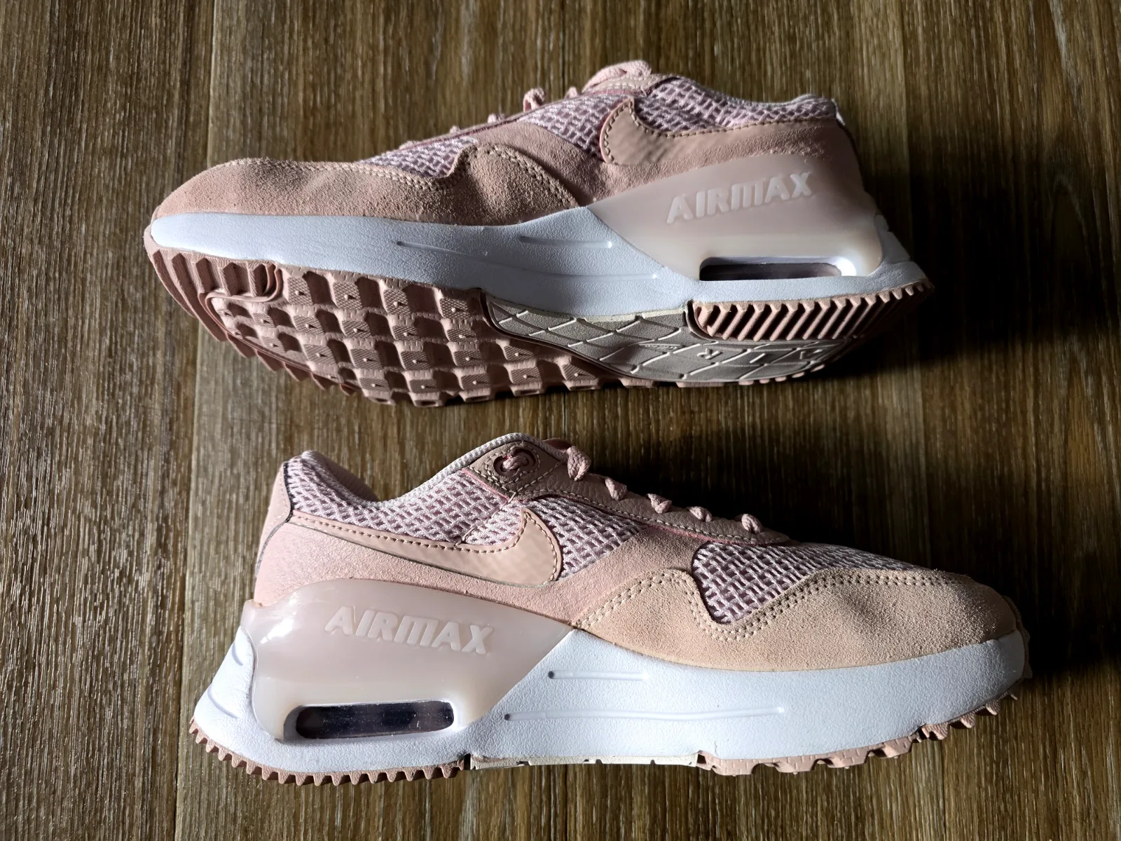 NIKE W AIR MAX SYSTM 3