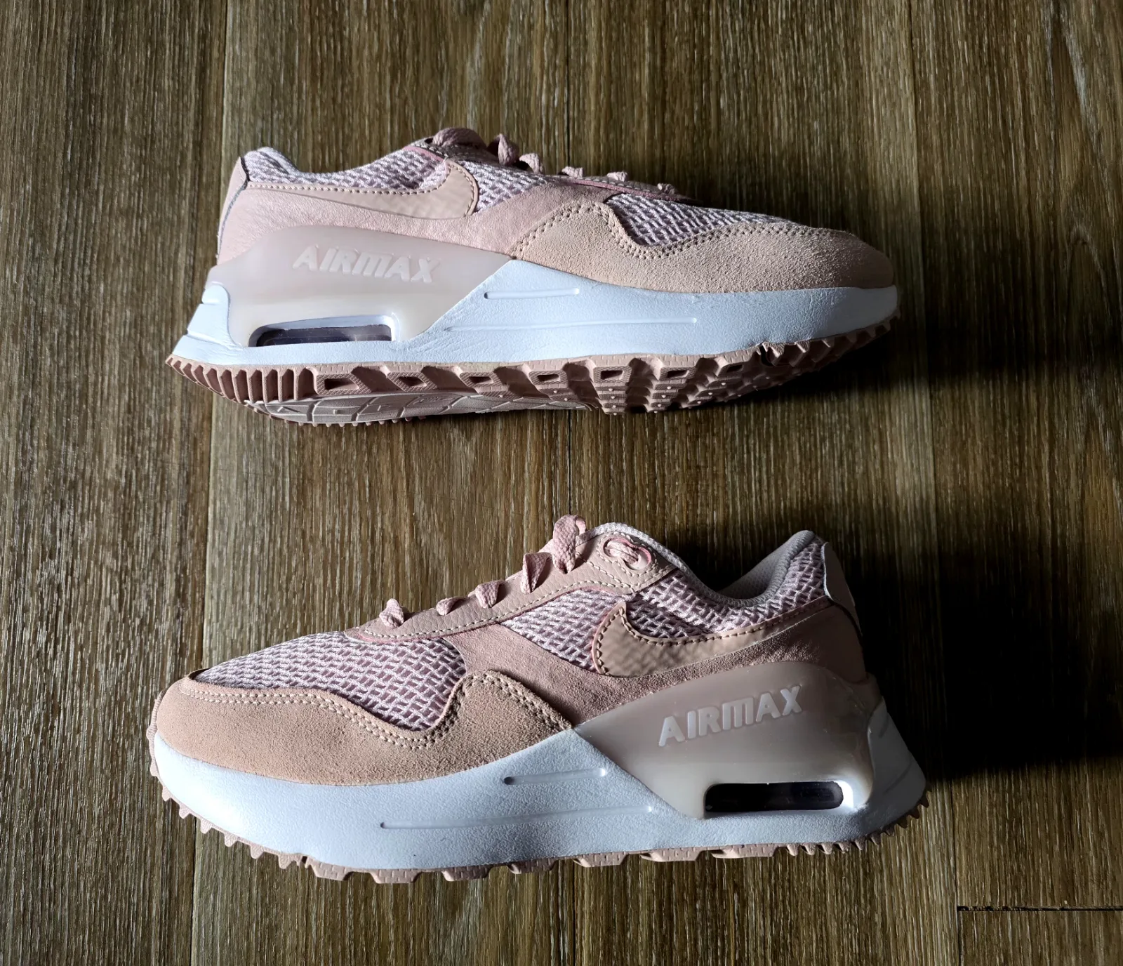 NIKE W AIR MAX SYSTM