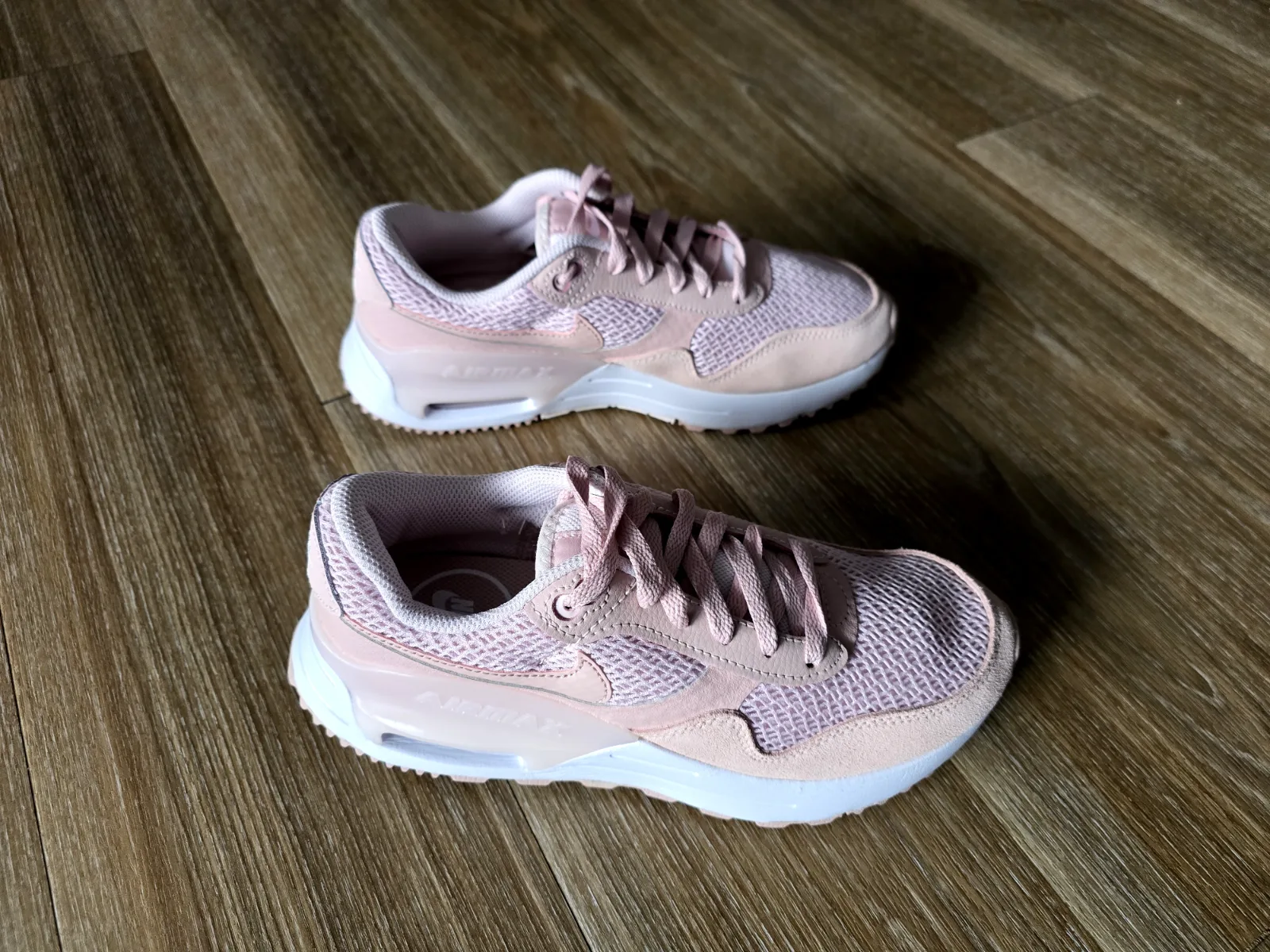 NIKE W AIR MAX SYSTM 5