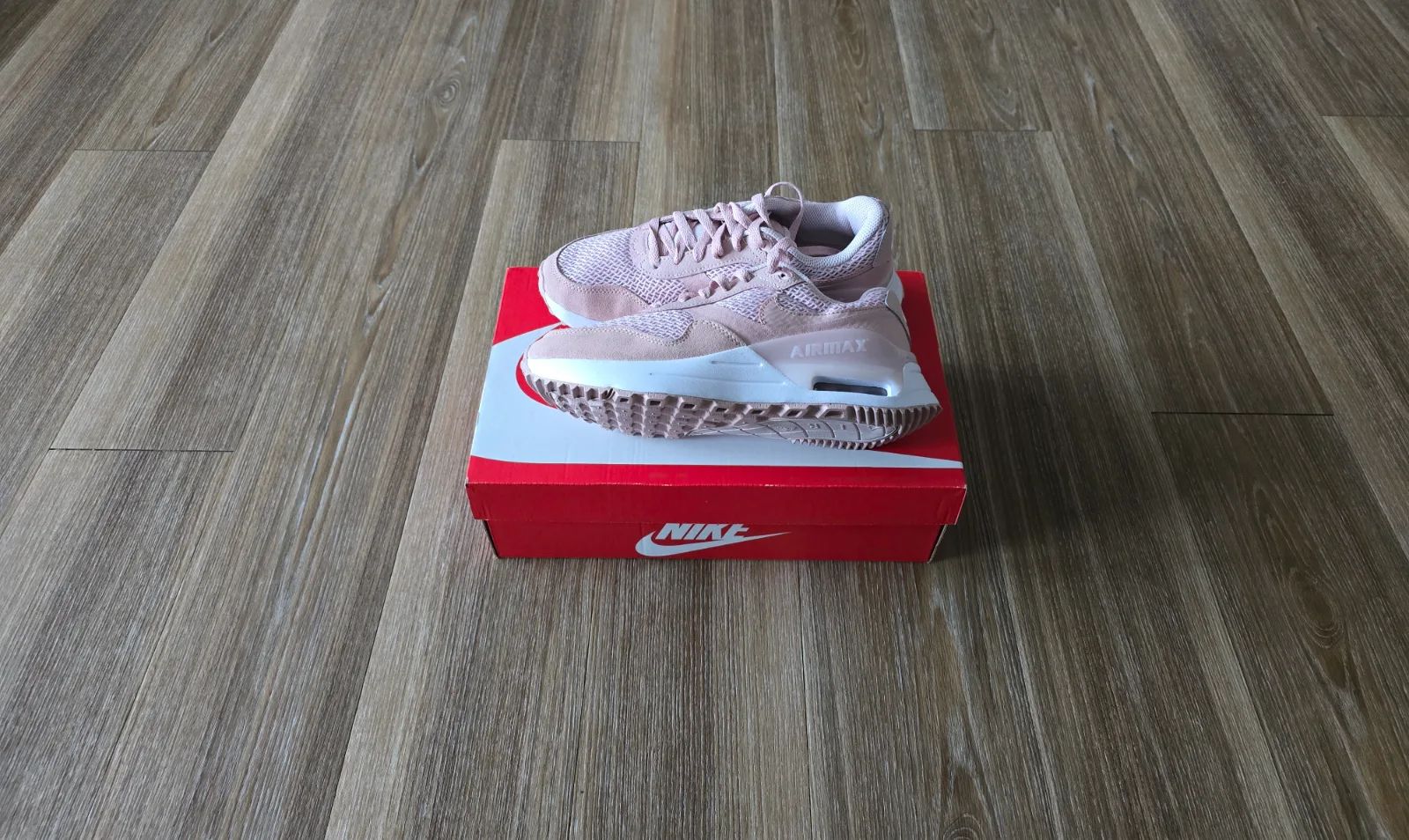 NIKE W AIR MAX SYSTM