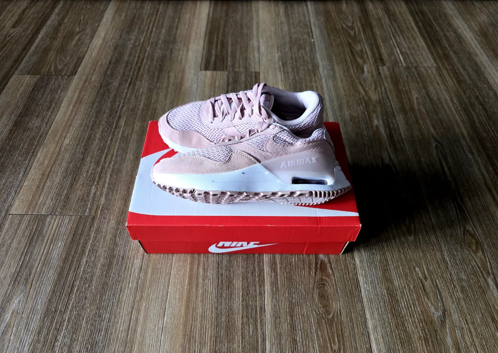 NIKE W AIR MAX SYSTM