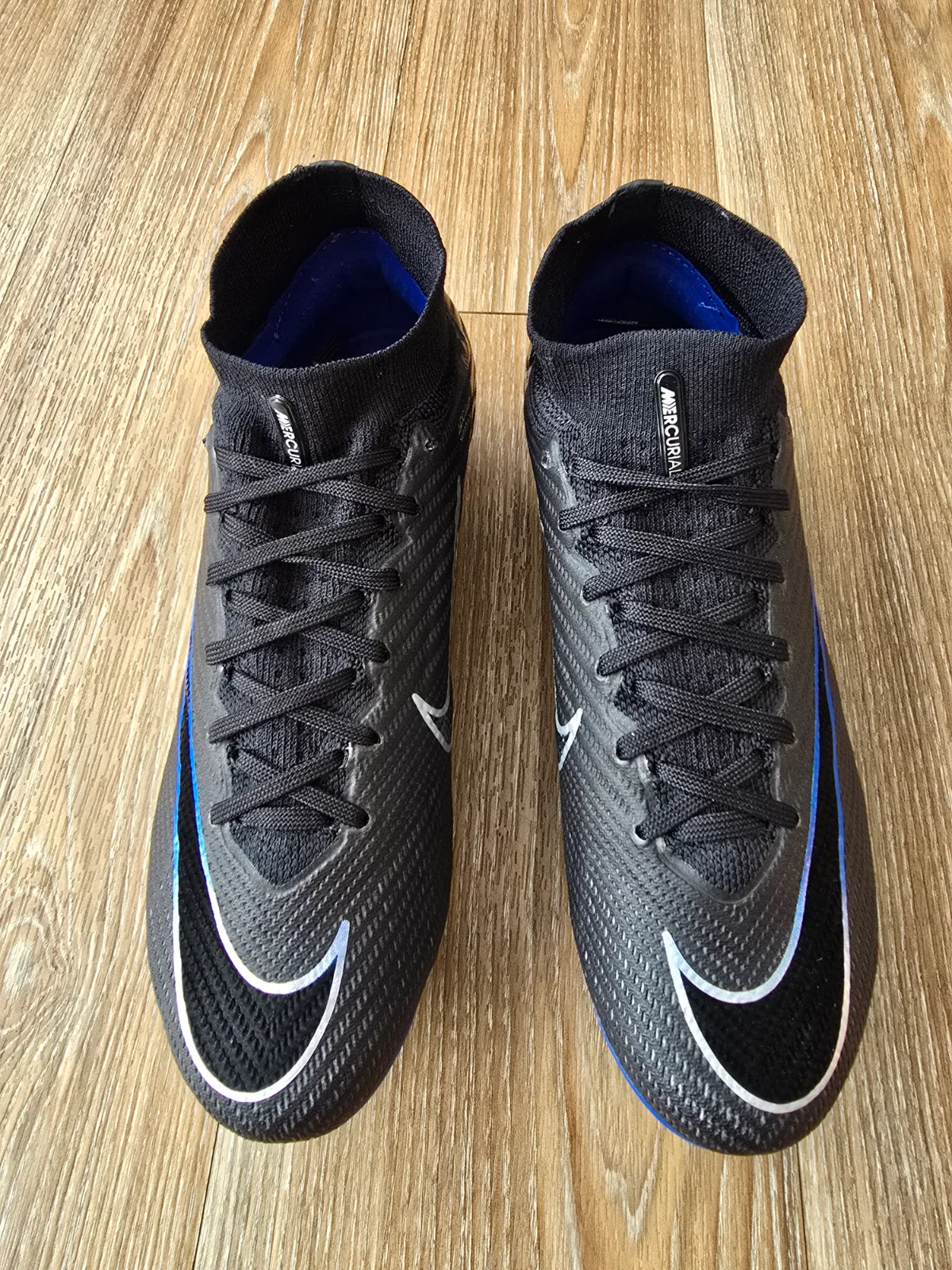 NIKE ZOOM MERCURIAL SUPERFLY 9 ELITE SG-PRO AC 5