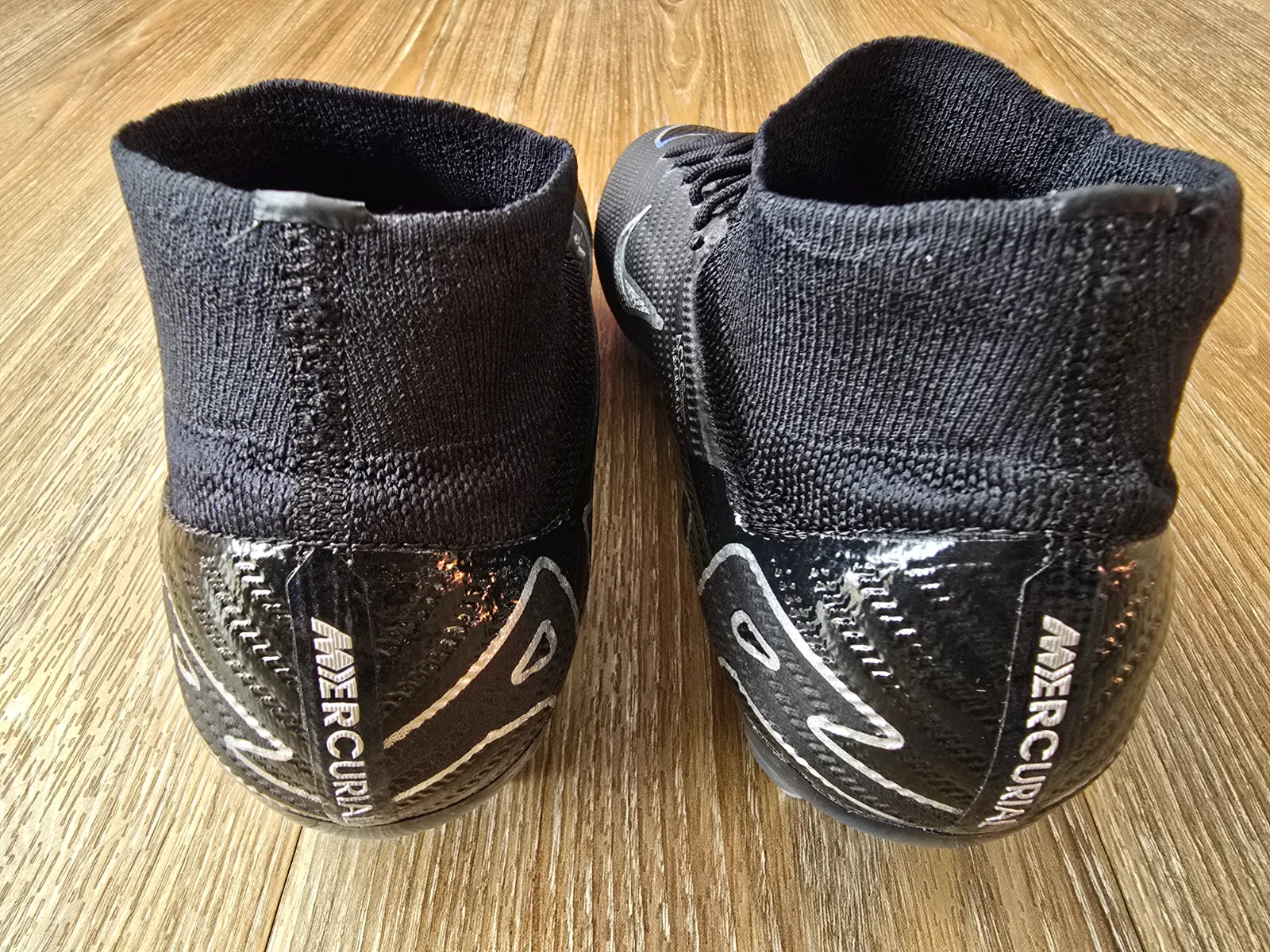 NIKE ZOOM MERCURIAL SUPERFLY 9 ELITE SG-PRO AC 7