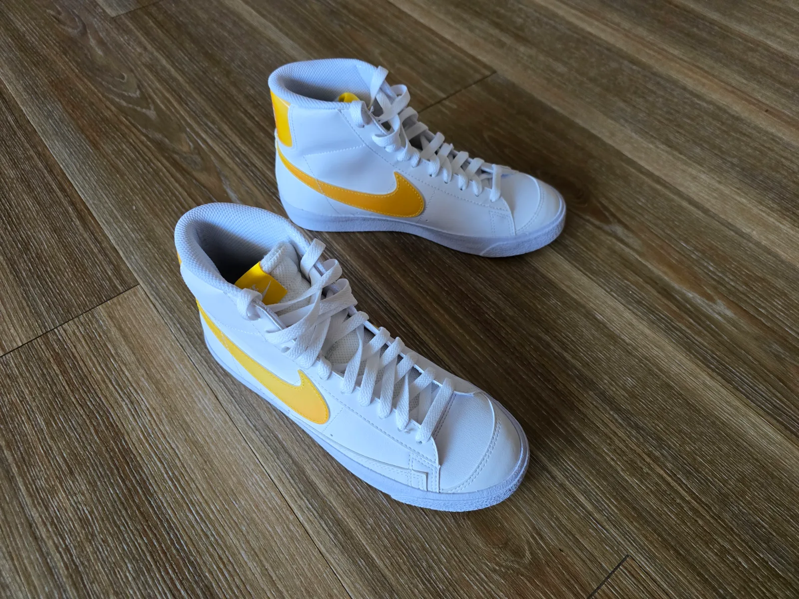 NIKE BLAZER MID NN GS KWE 5