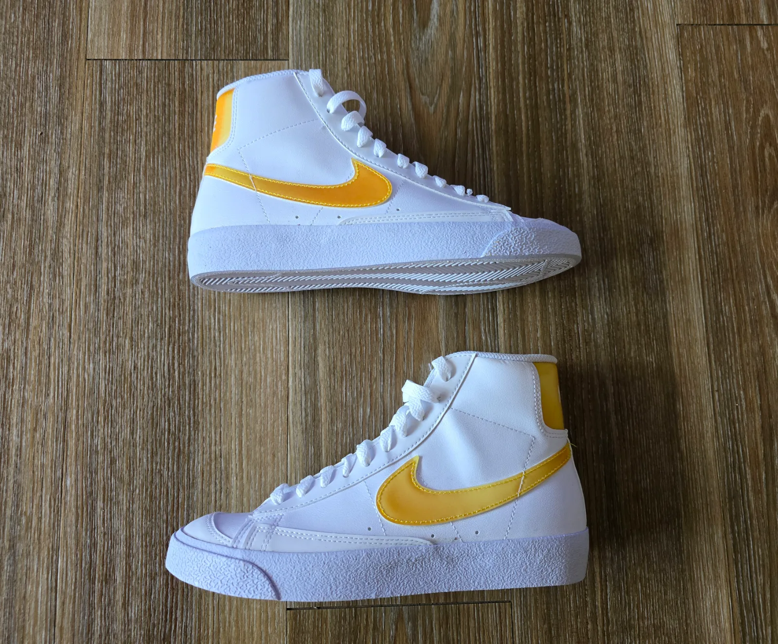 NIKE BLAZER MID NN GS KWE 2
