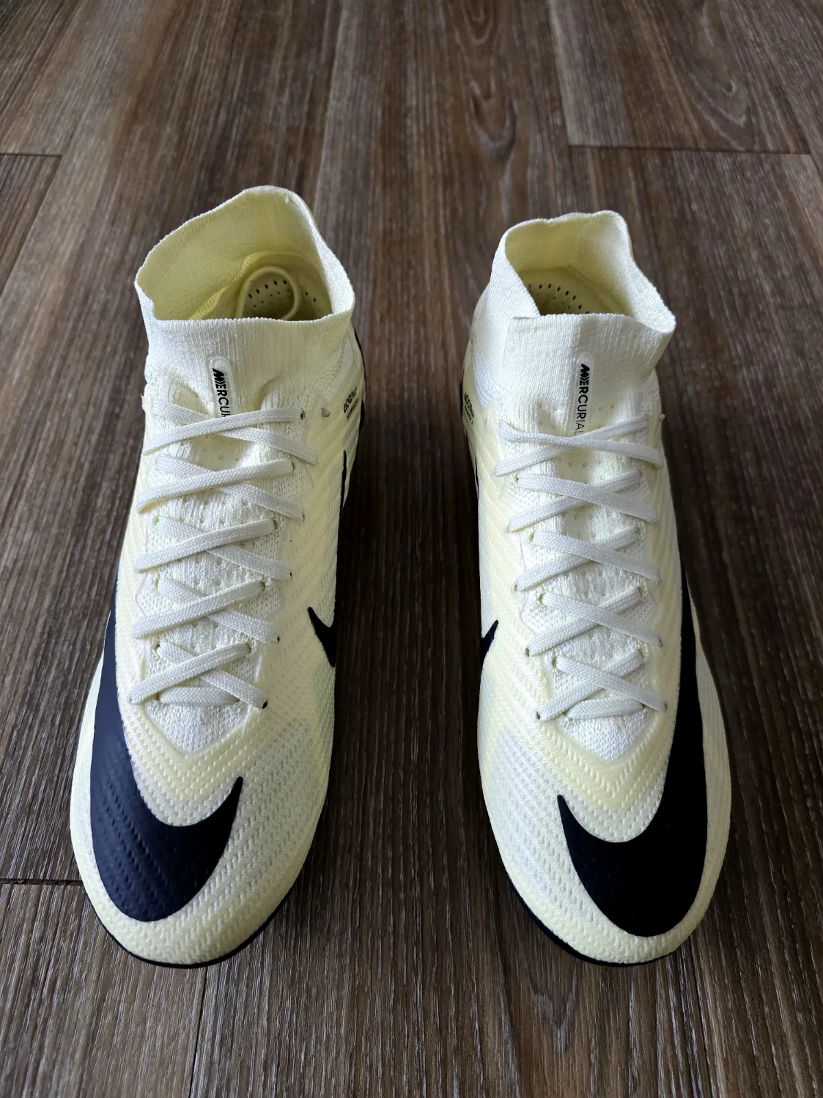 NIKE AIR ZOOM MERCURIAL SUPERFLY 9 ELITE FG 5