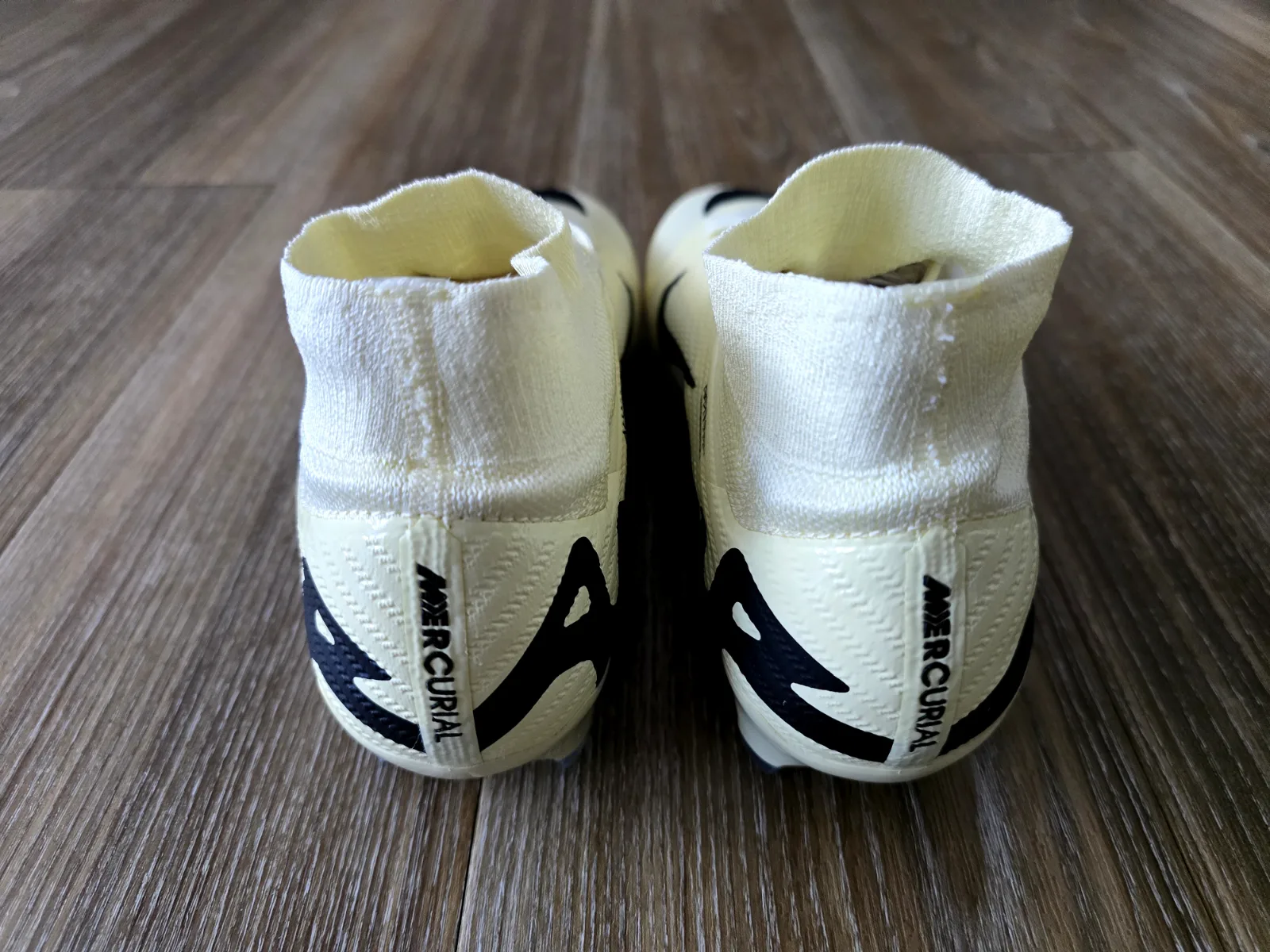 NIKE AIR ZOOM MERCURIAL SUPERFLY 9 ELITE FG 6