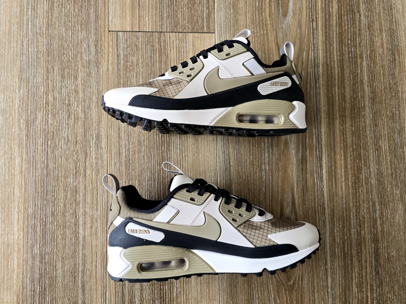 NIKE AIR MAX 90 DRIFT 3