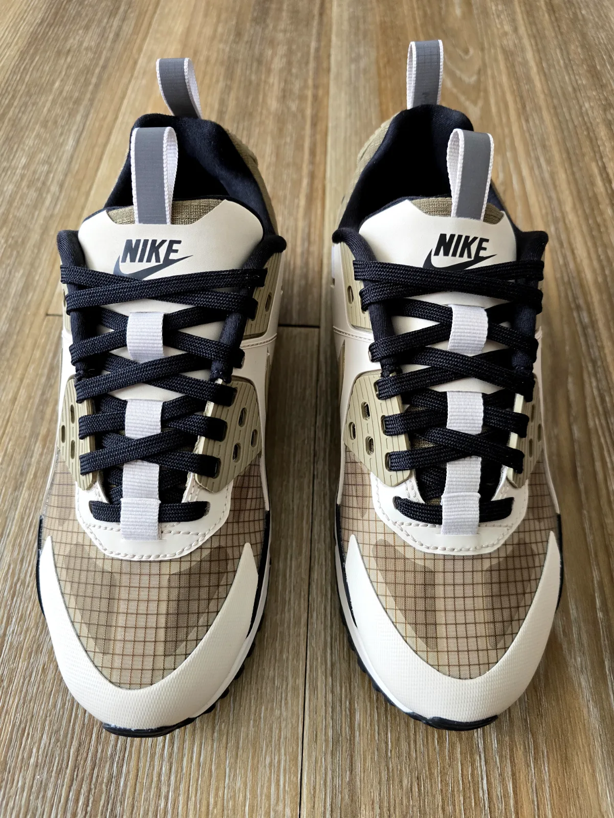 NIKE AIR MAX 90 DRIFT 4