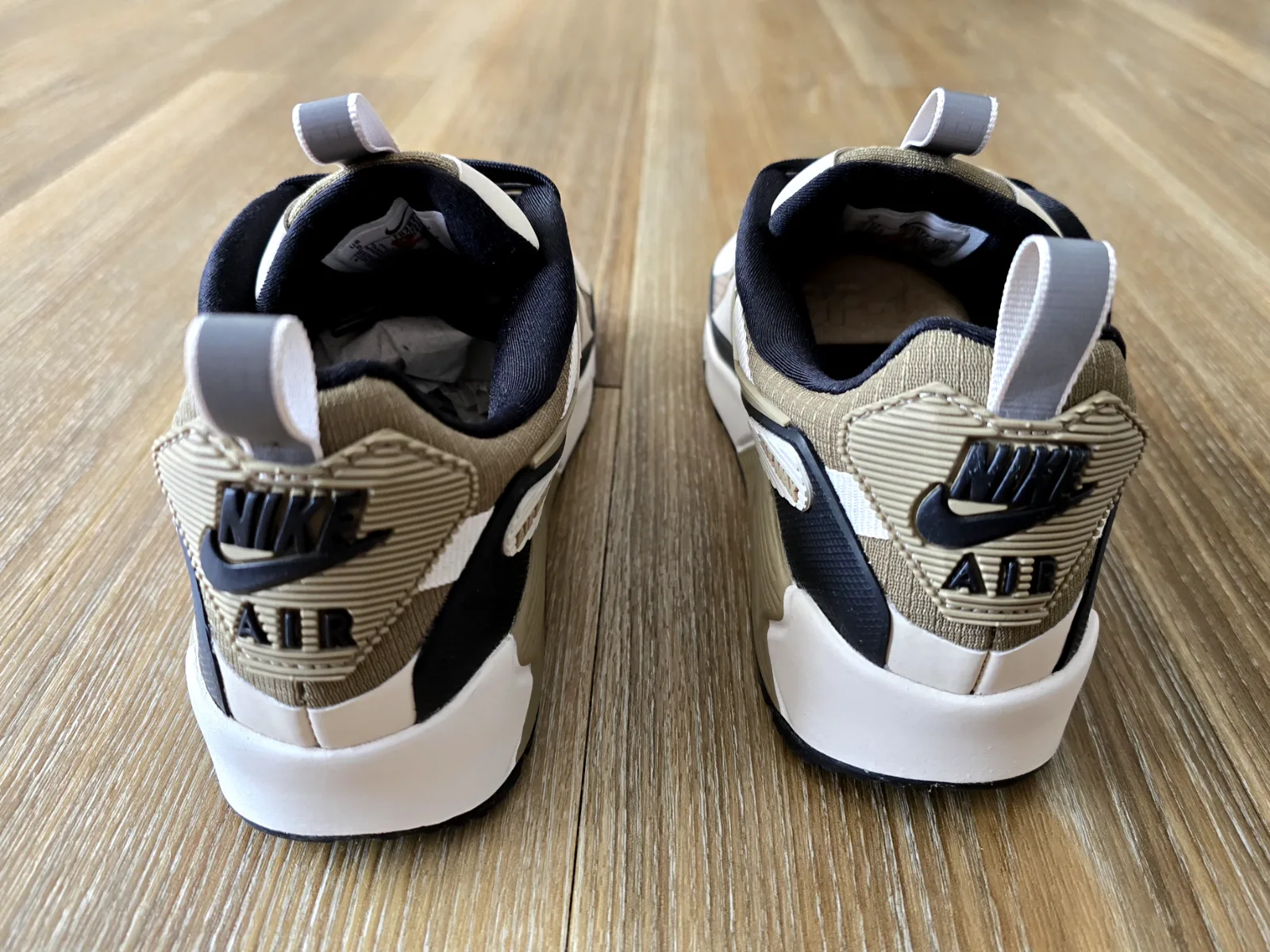 NIKE AIR MAX 90 DRIFT 6