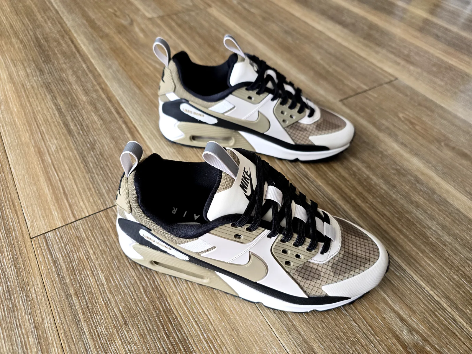 NIKE AIR MAX 90 DRIFT 5