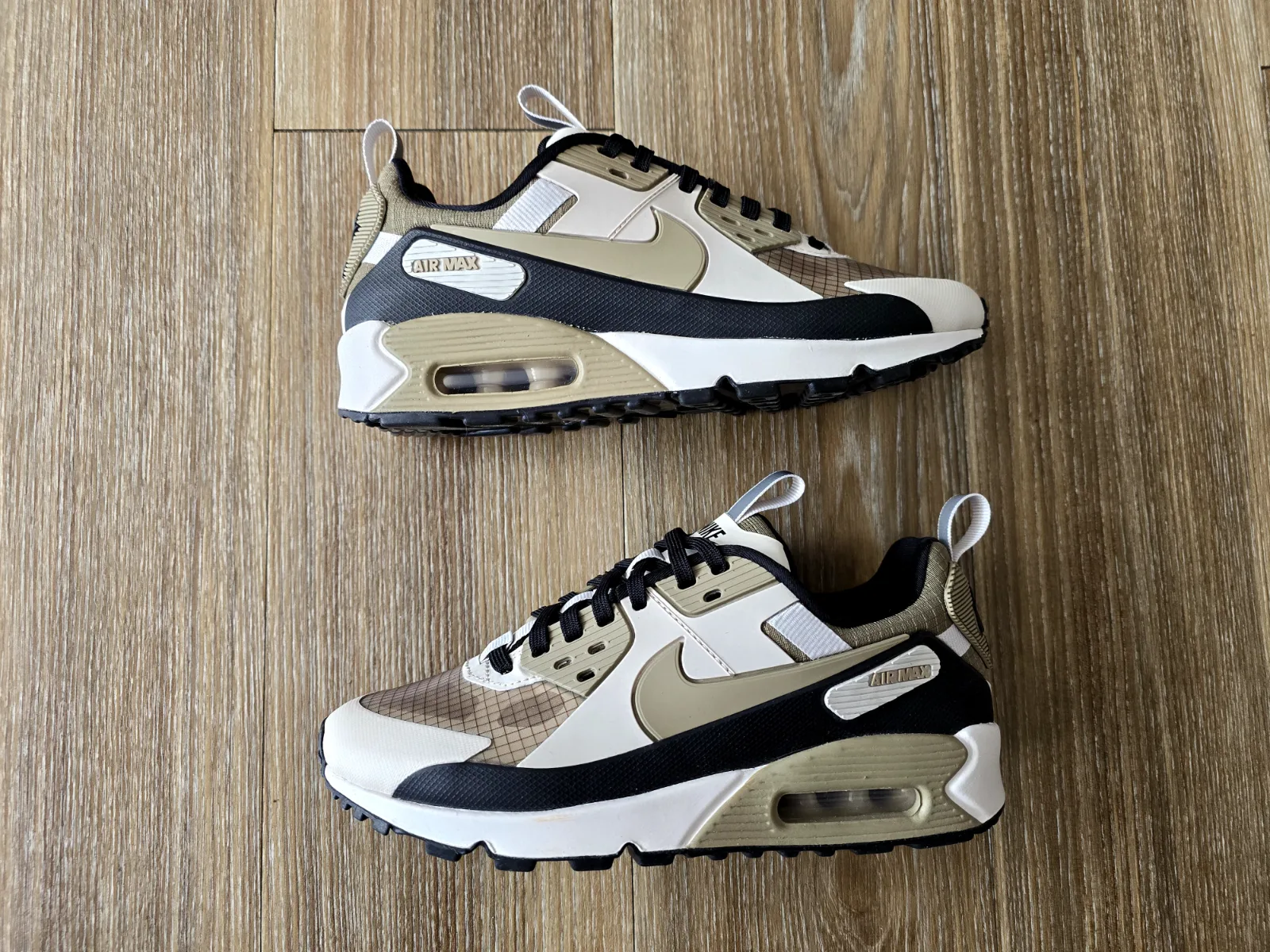 NIKE AIR MAX 90 DRIFT 2