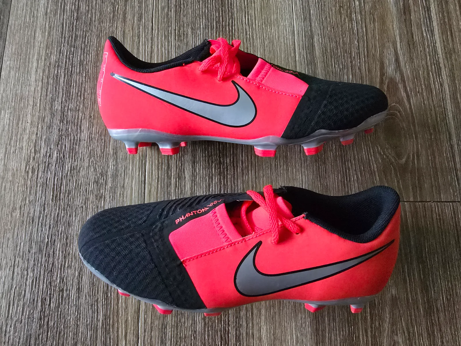 NIKE PHANTOM VENOM ACADEMY FG 2