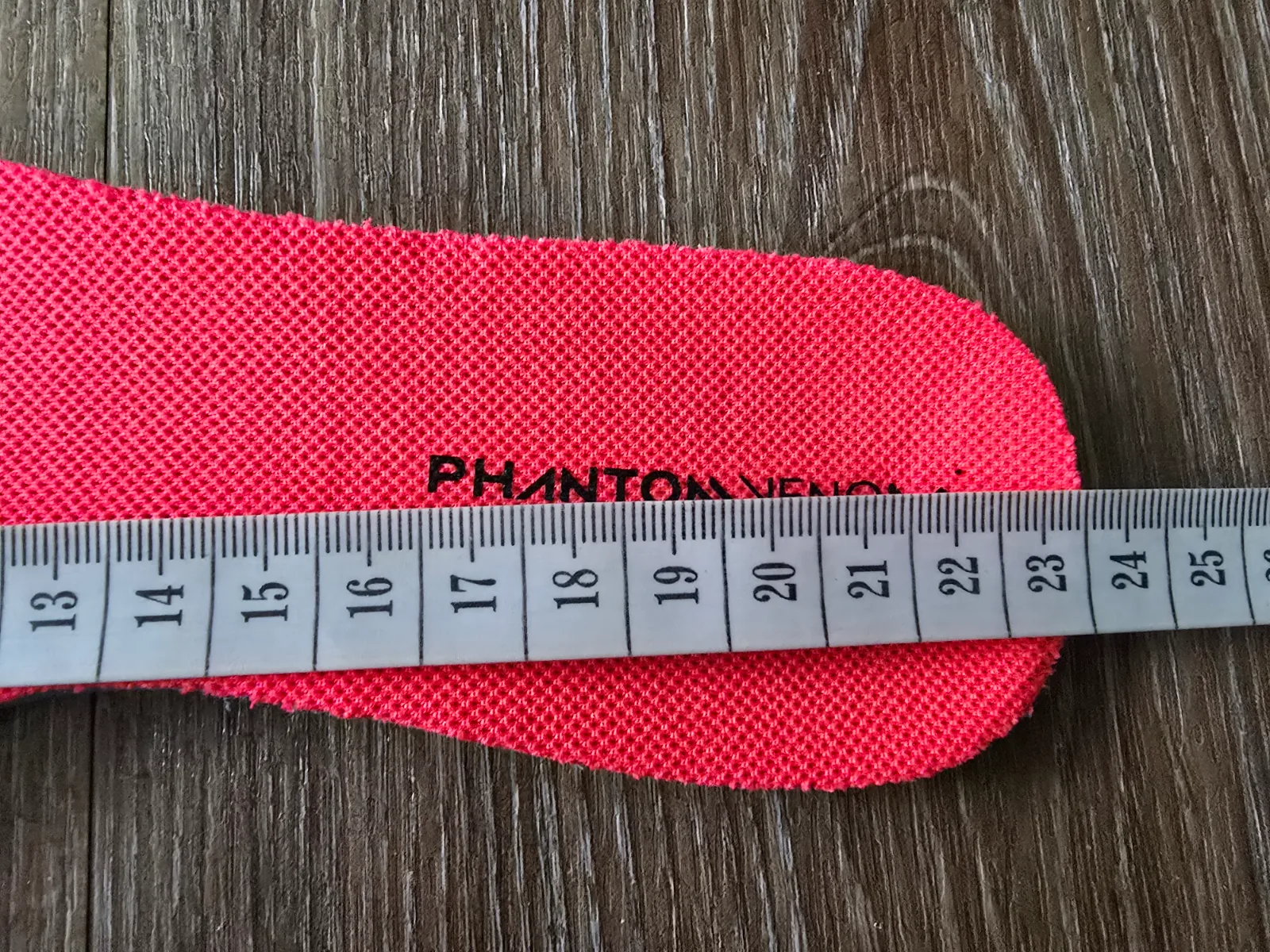 NIKE PHANTOM VENOM ACADEMY FG 9