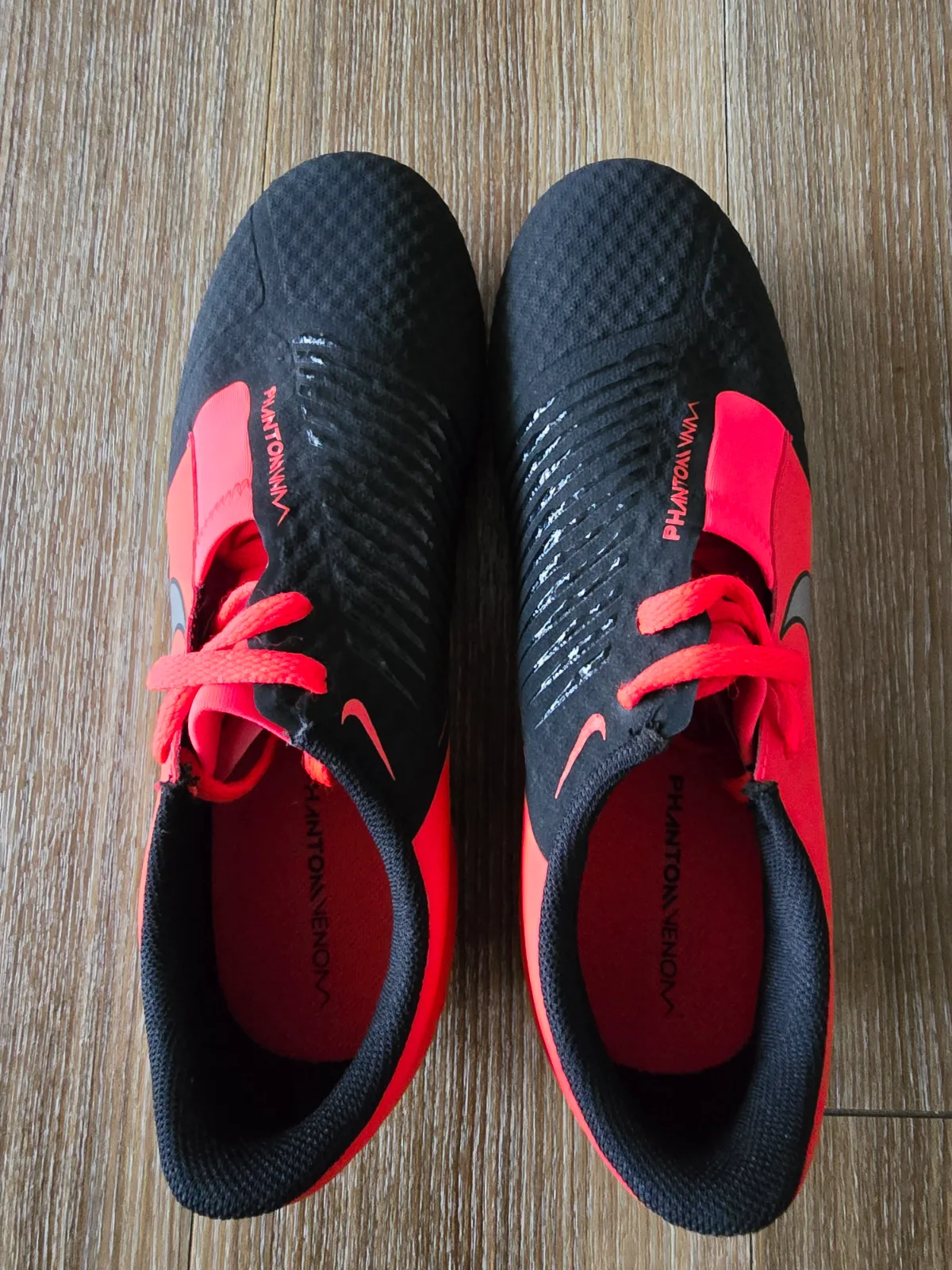 NIKE PHANTOM VENOM ACADEMY FG 10