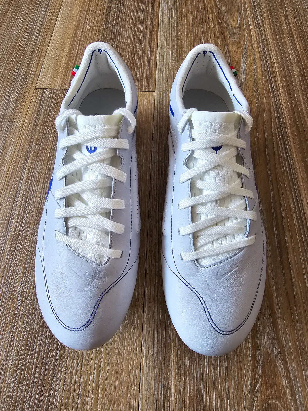 NIKE TIEMPO LEGEND 9 ELITE SG-PRO AC 5