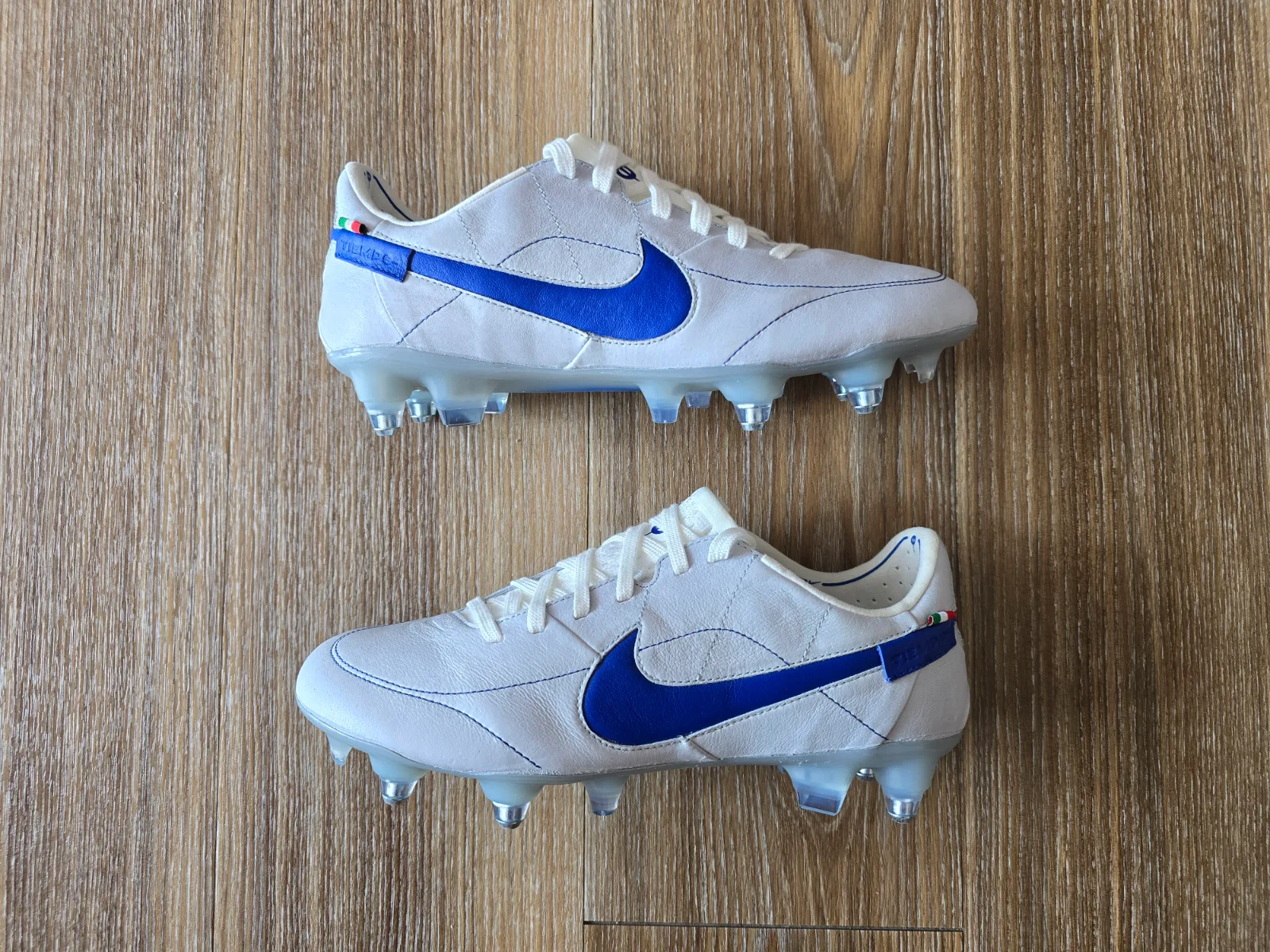 NIKE TIEMPO LEGEND 9 ELITE SG-PRO AC 3