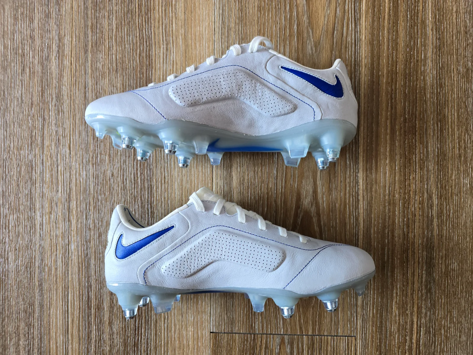 NIKE TIEMPO LEGEND 9 ELITE SG-PRO AC 4