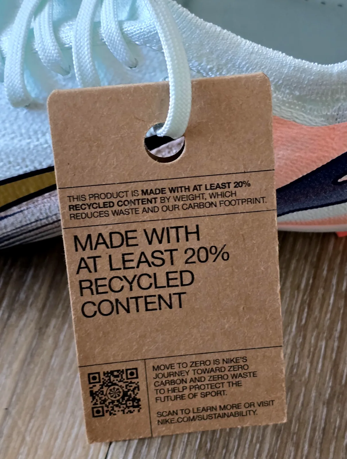 NIKE AIR ZOOM MERCURIAL VAPOR 16 PRO MDS FG 9