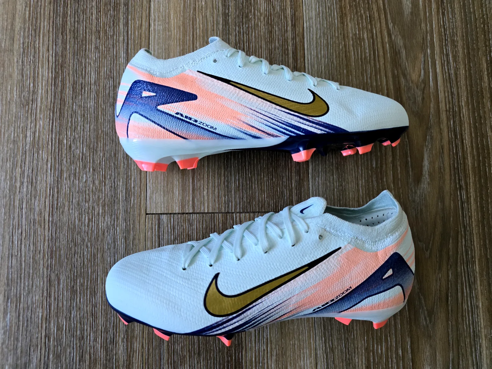 NIKE AIR ZOOM MERCURIAL VAPOR 16 PRO MDS FG 2