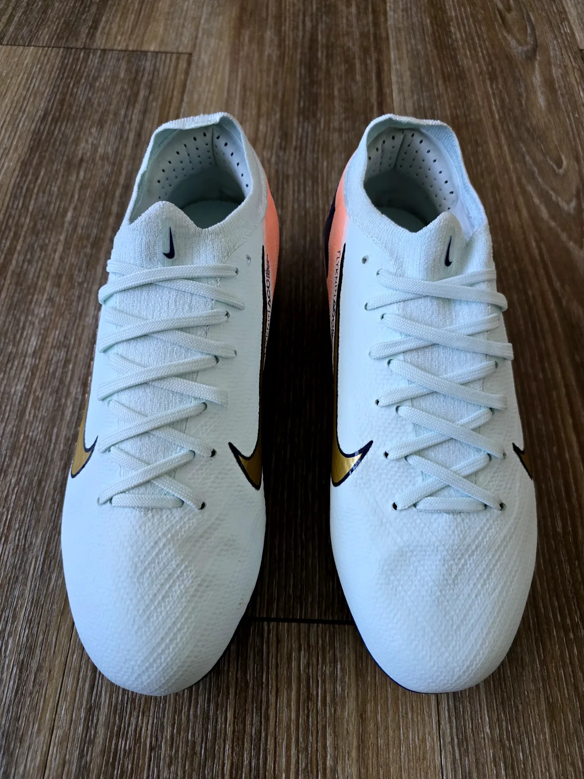 NIKE AIR ZOOM MERCURIAL VAPOR 16 PRO MDS FG 4