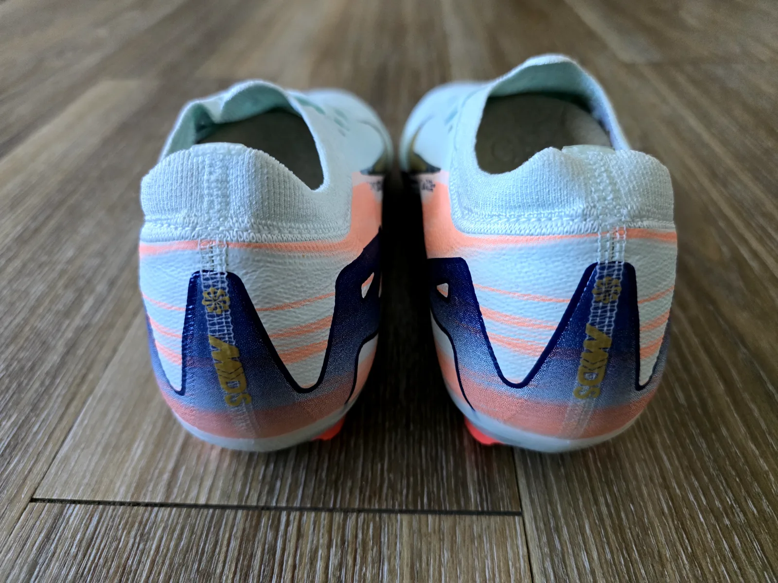 NIKE AIR ZOOM MERCURIAL VAPOR 16 PRO MDS FG 5