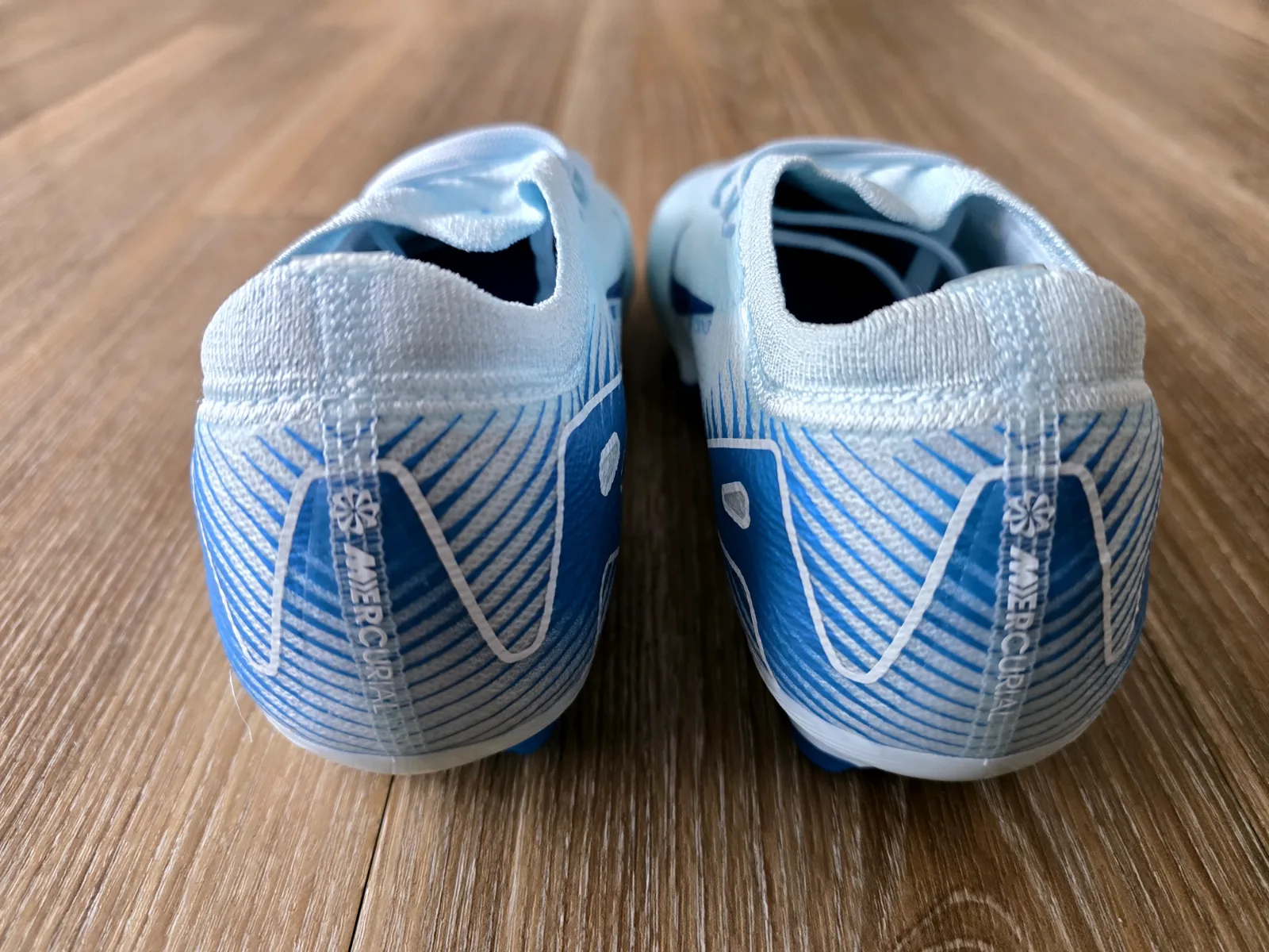 NIKE AIR ZOOM MERCURIAL VAPOR 16 PRO FG 6